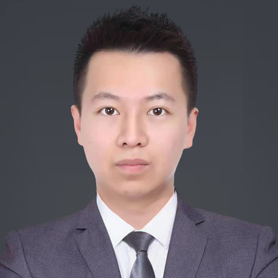 张翔