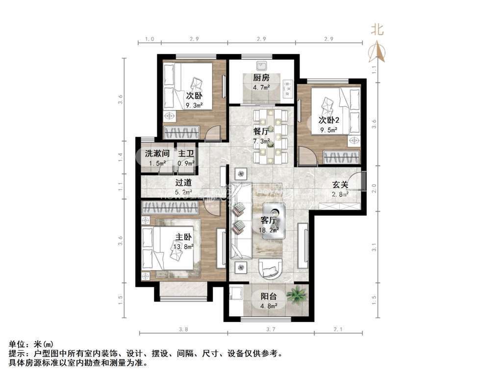 世茂天城