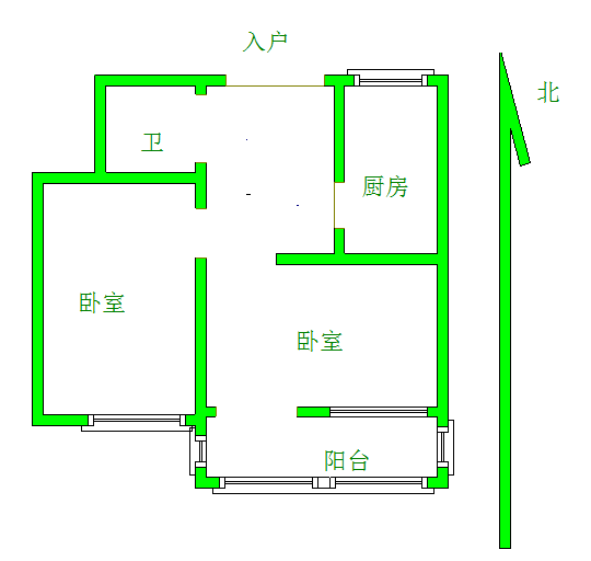二七新村