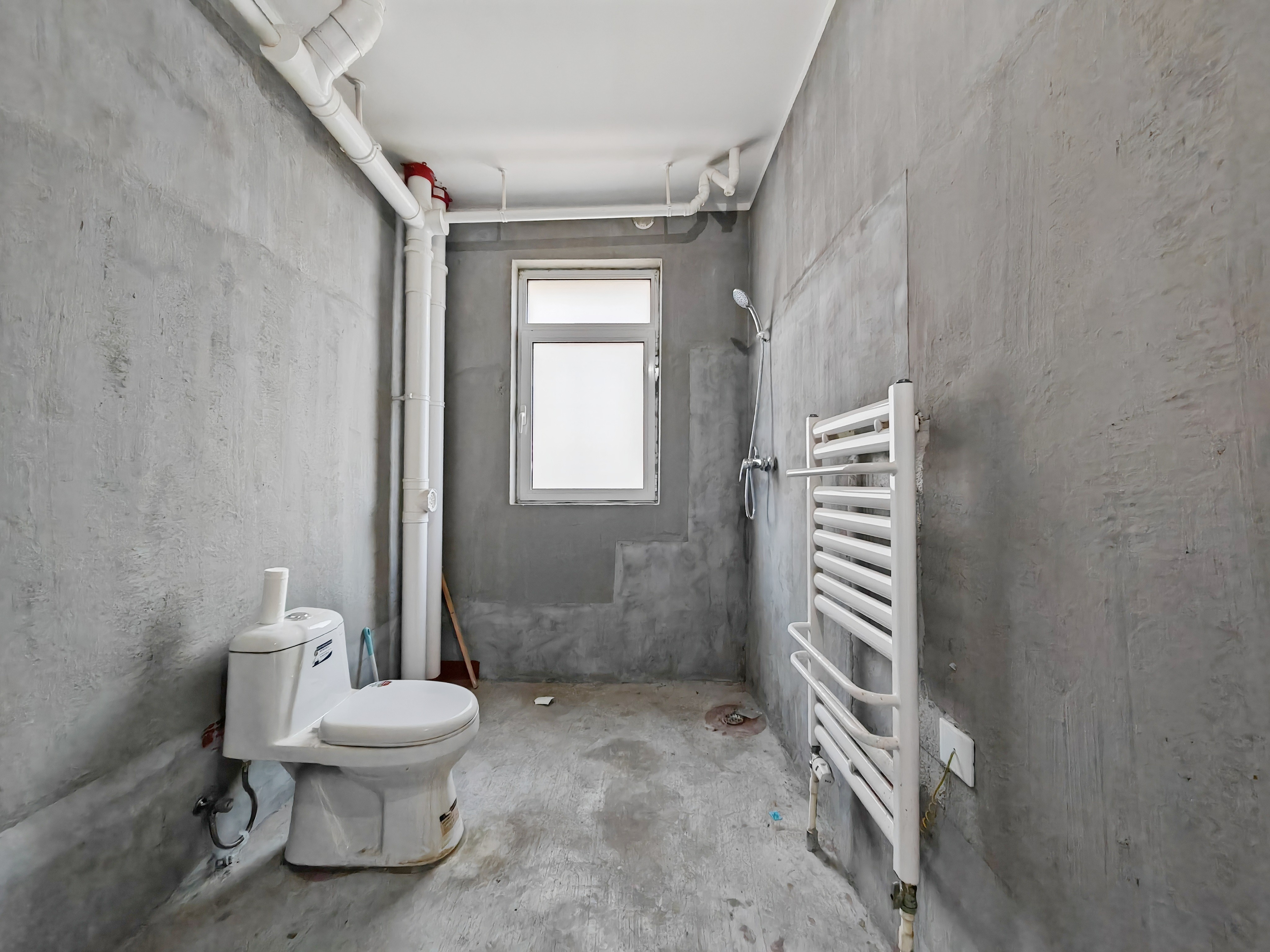 中建长清湖乐园