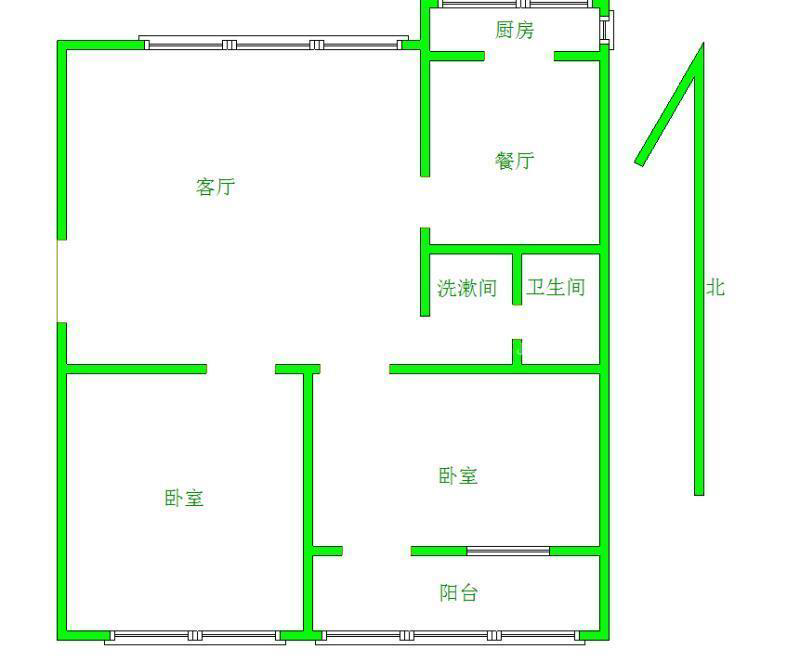 东馨小区