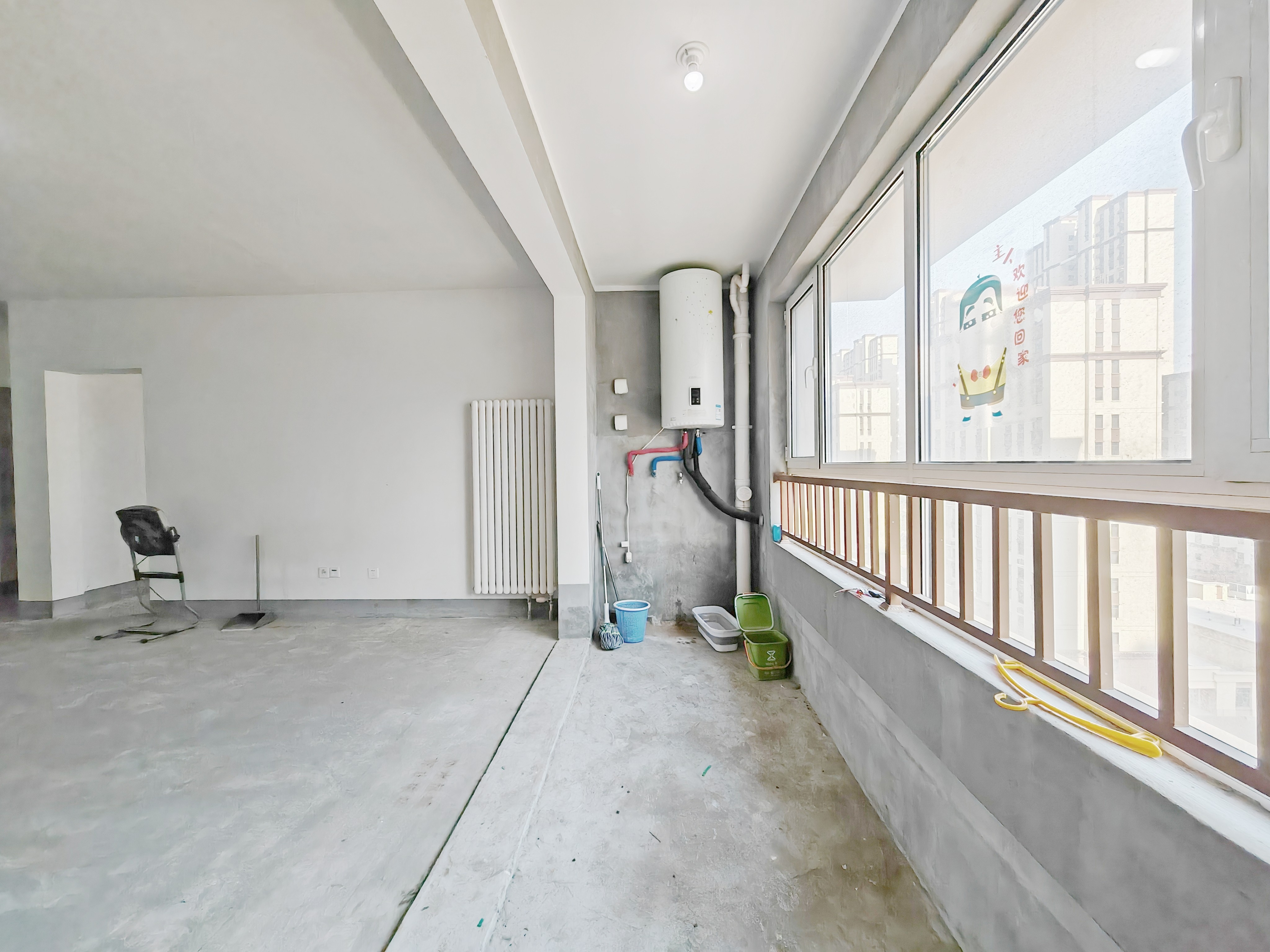 中建长清湖乐园