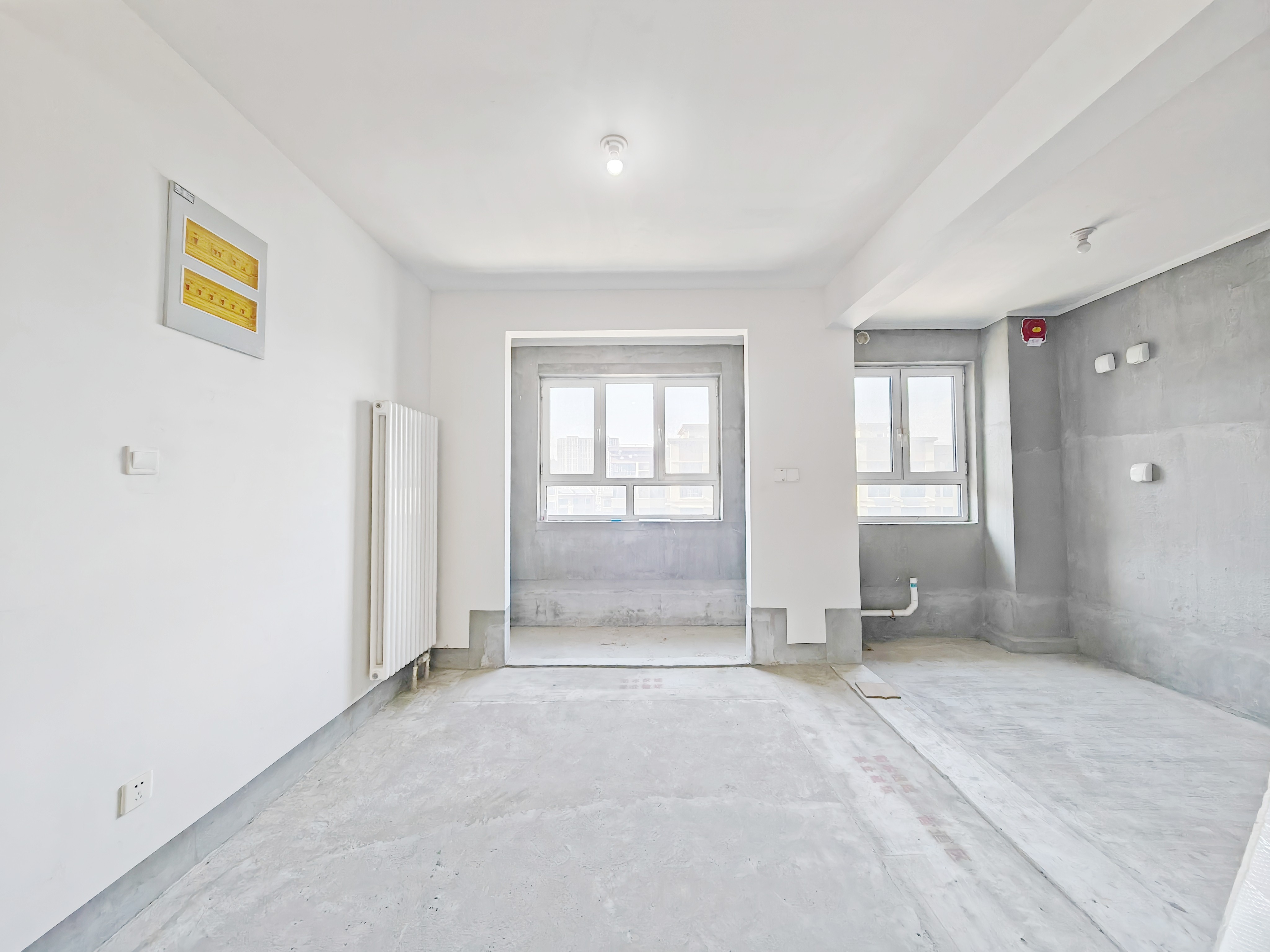 中建长清湖乐园