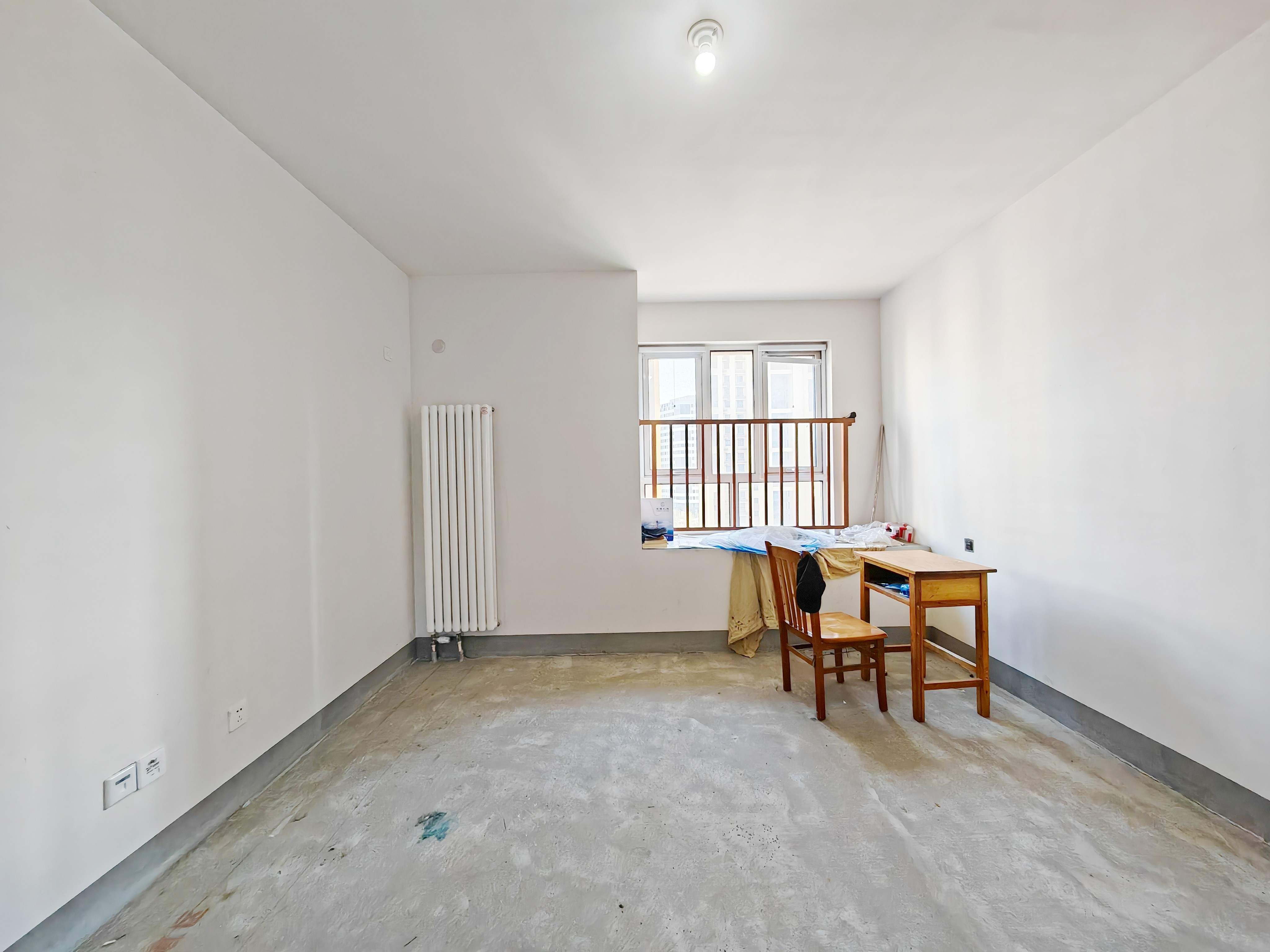 中建长清湖乐园