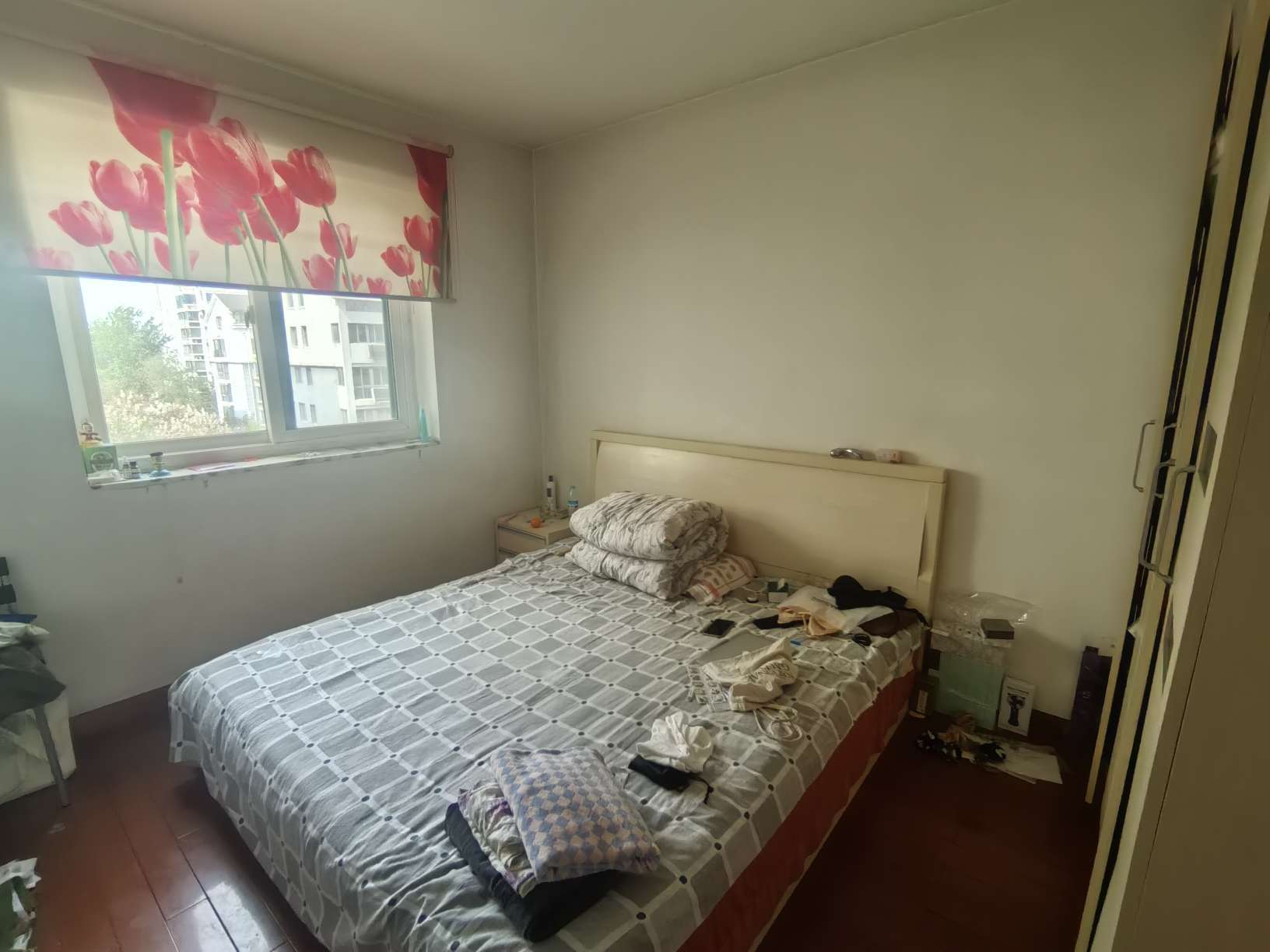 彼岸新都
