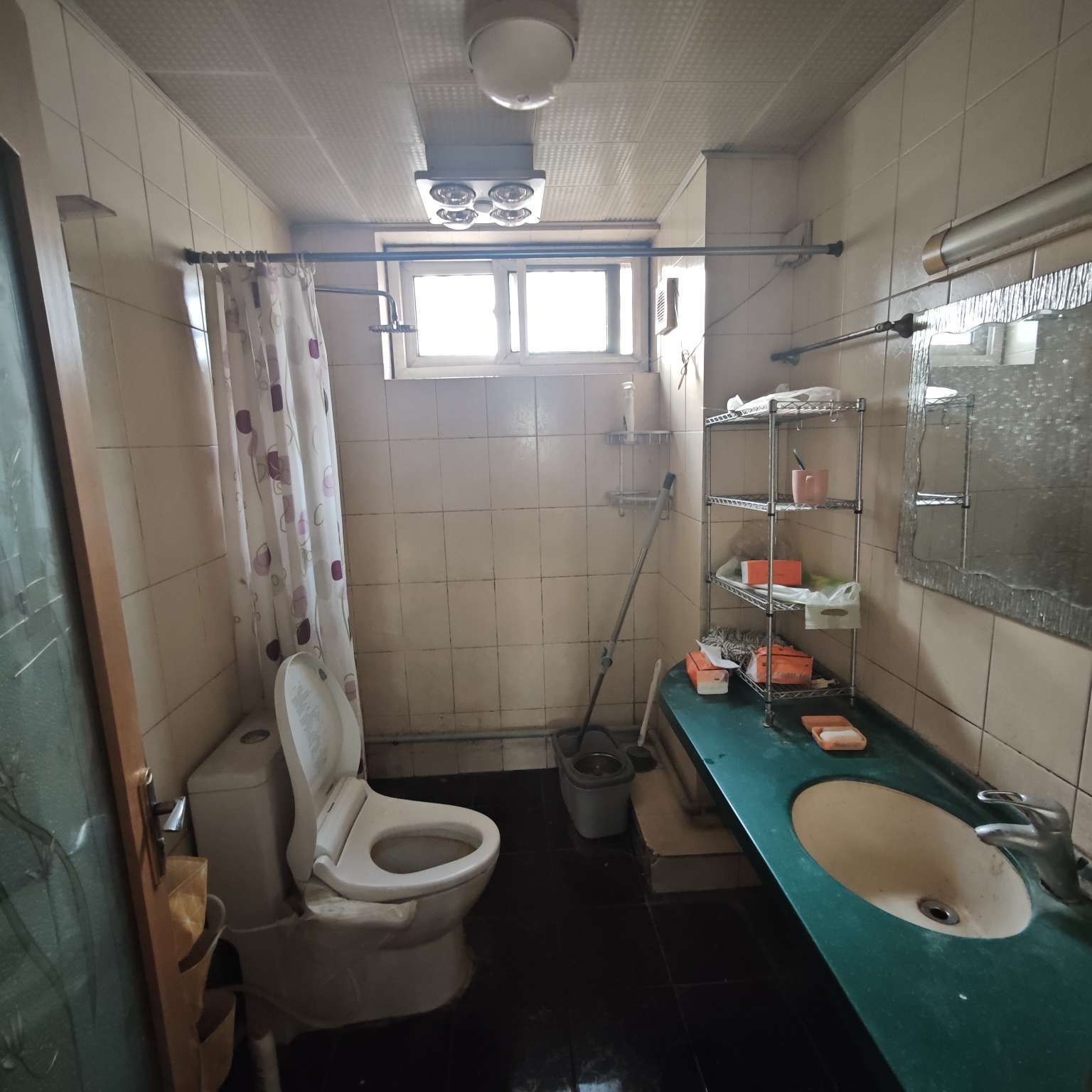 南华园小区