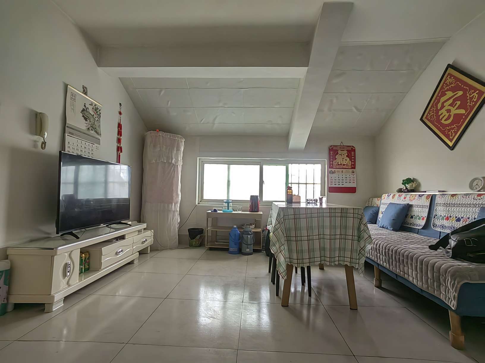  明珠东区二区 南