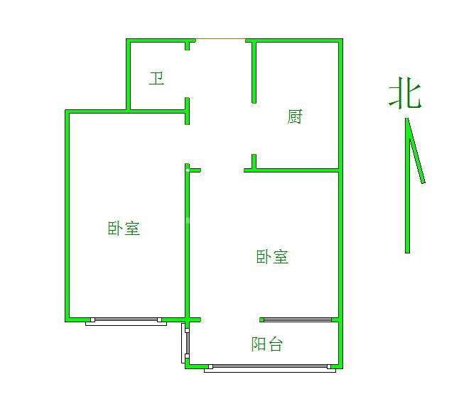 羊头峪西沟宿舍
