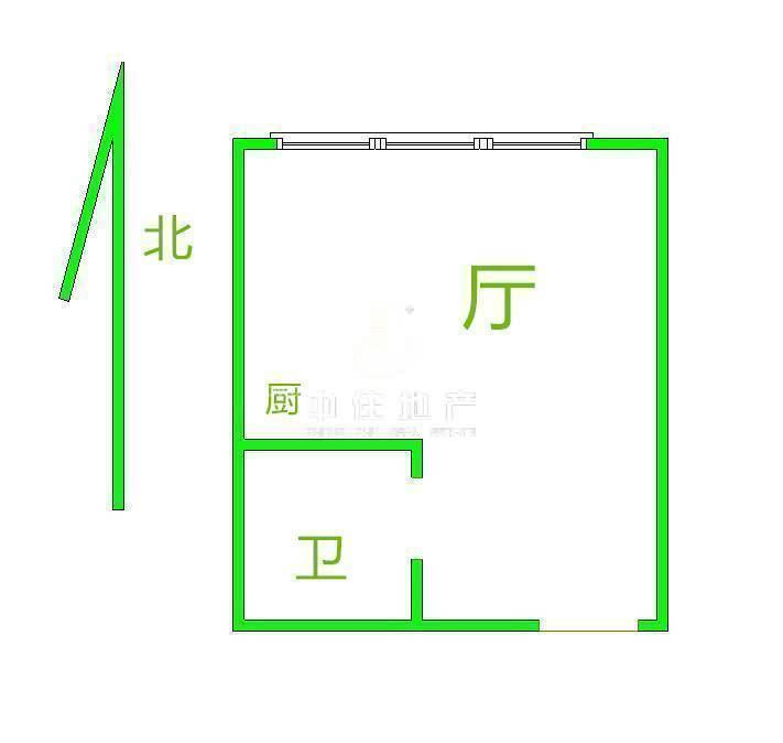 恒大城(商住楼)