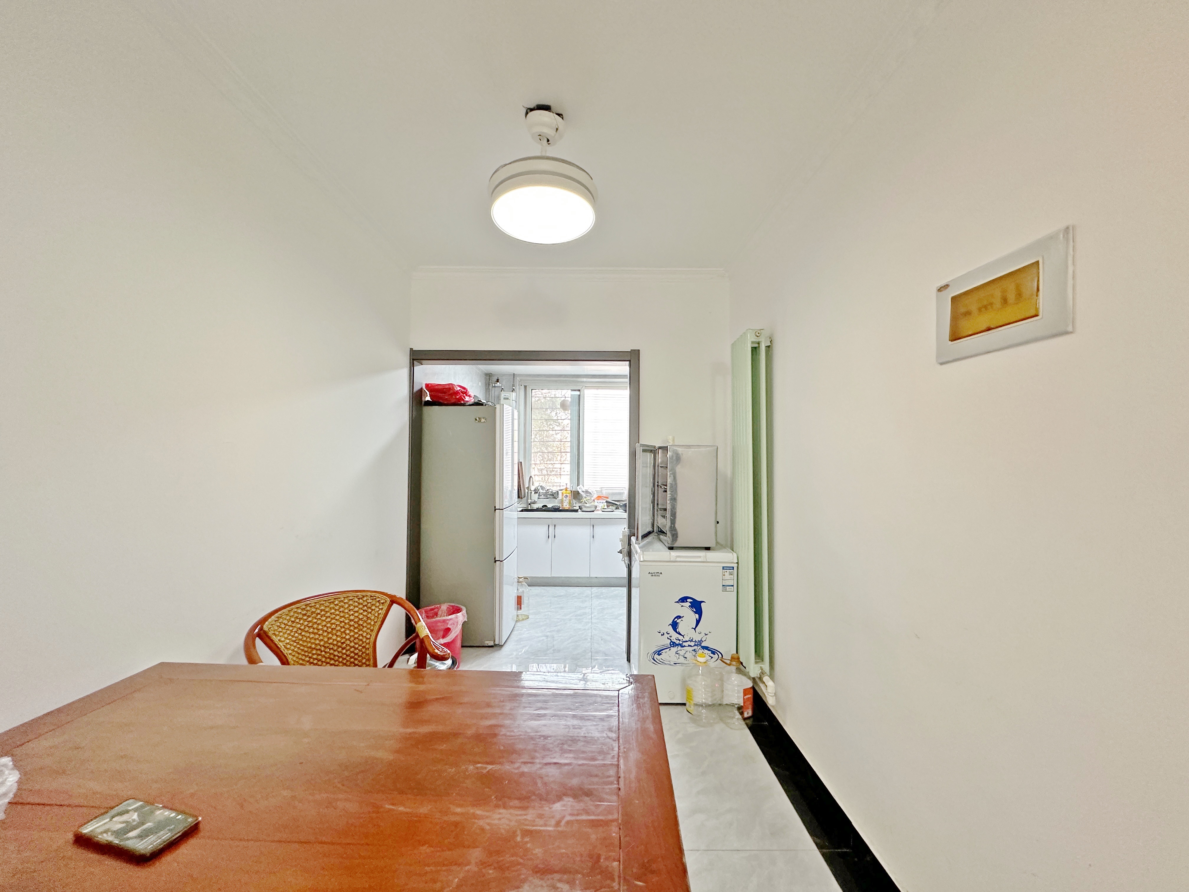 卧龙花园龙盛苑