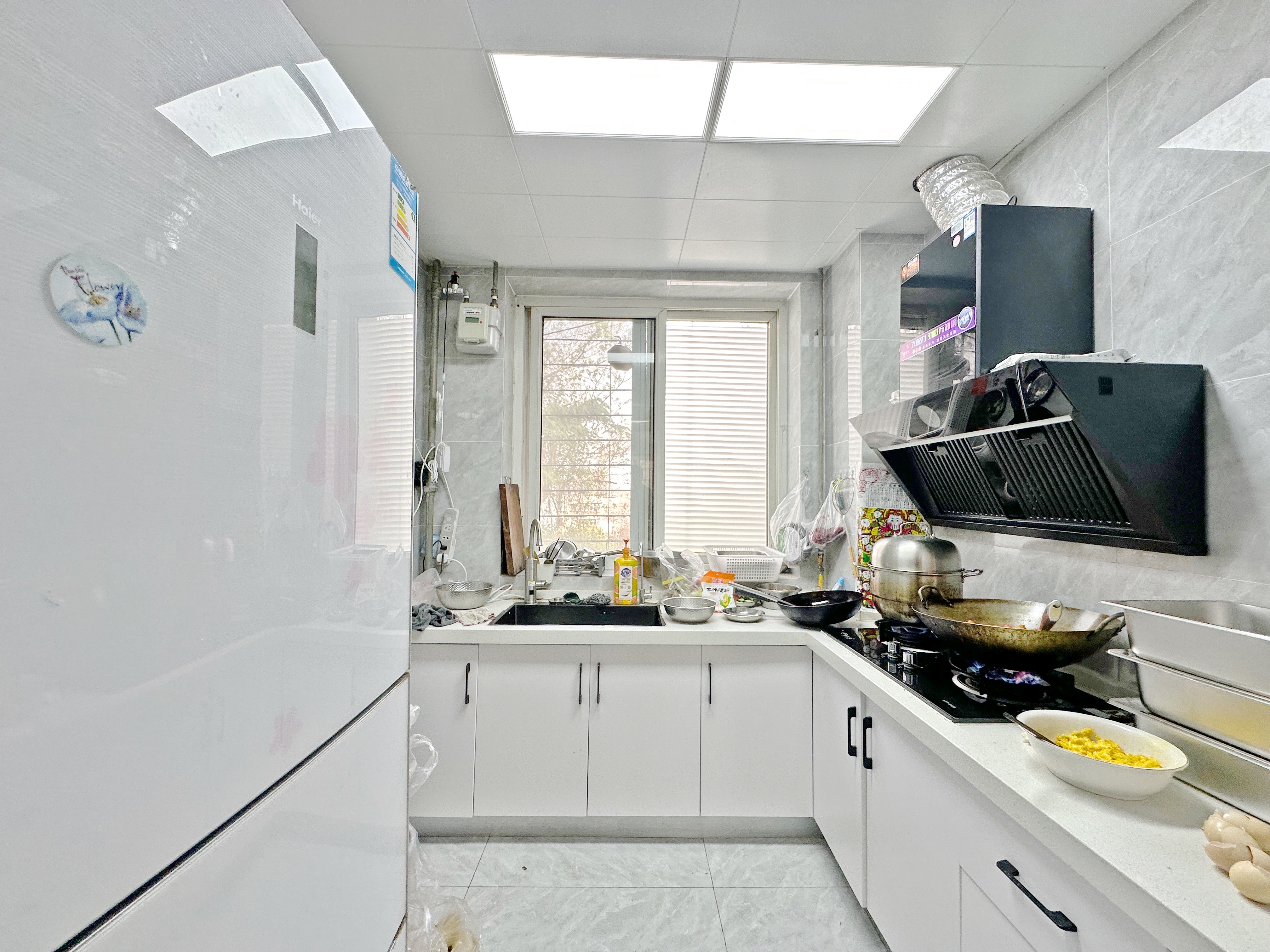 卧龙花园龙盛苑