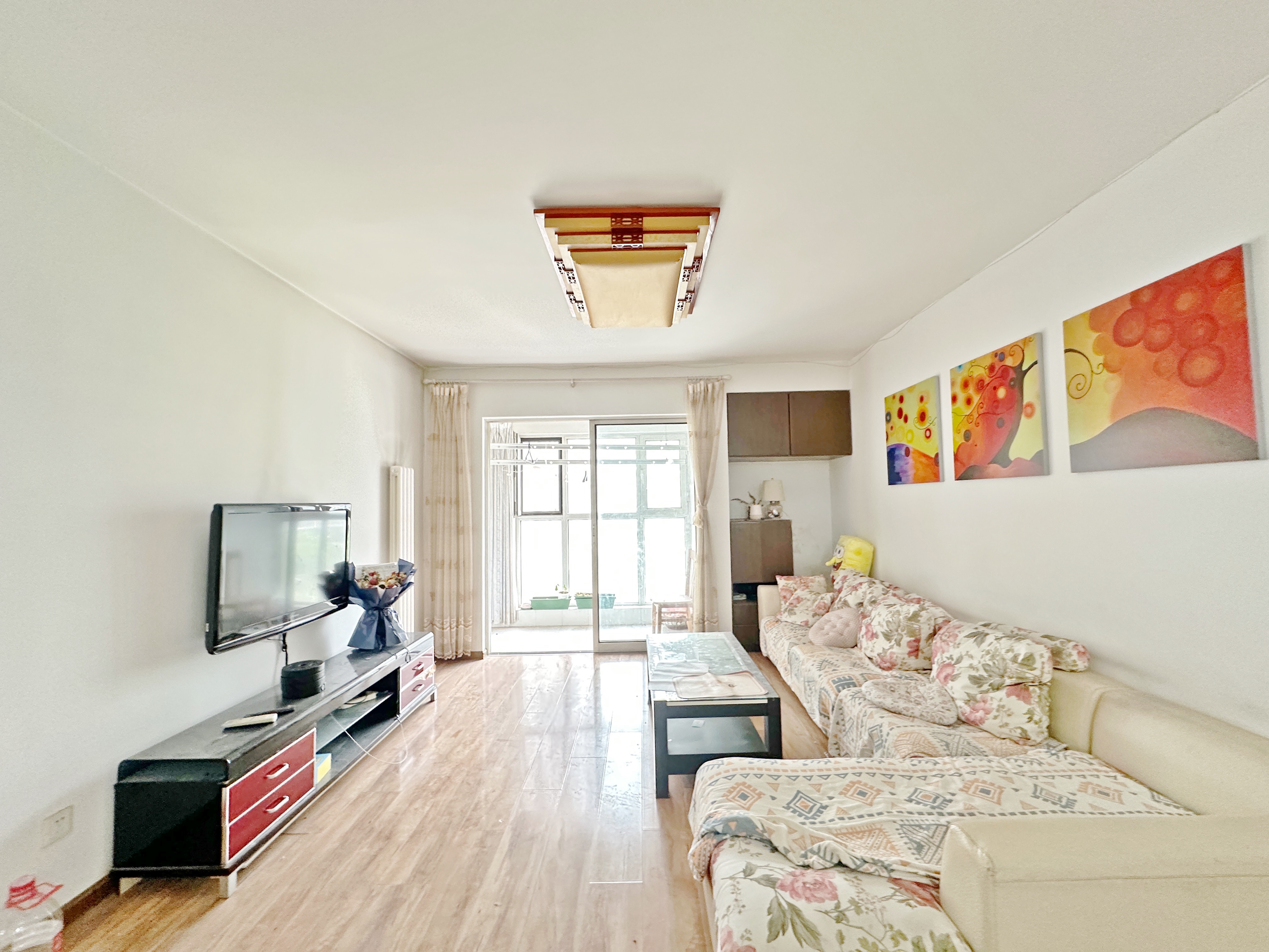 阳光100国际新城(G区)