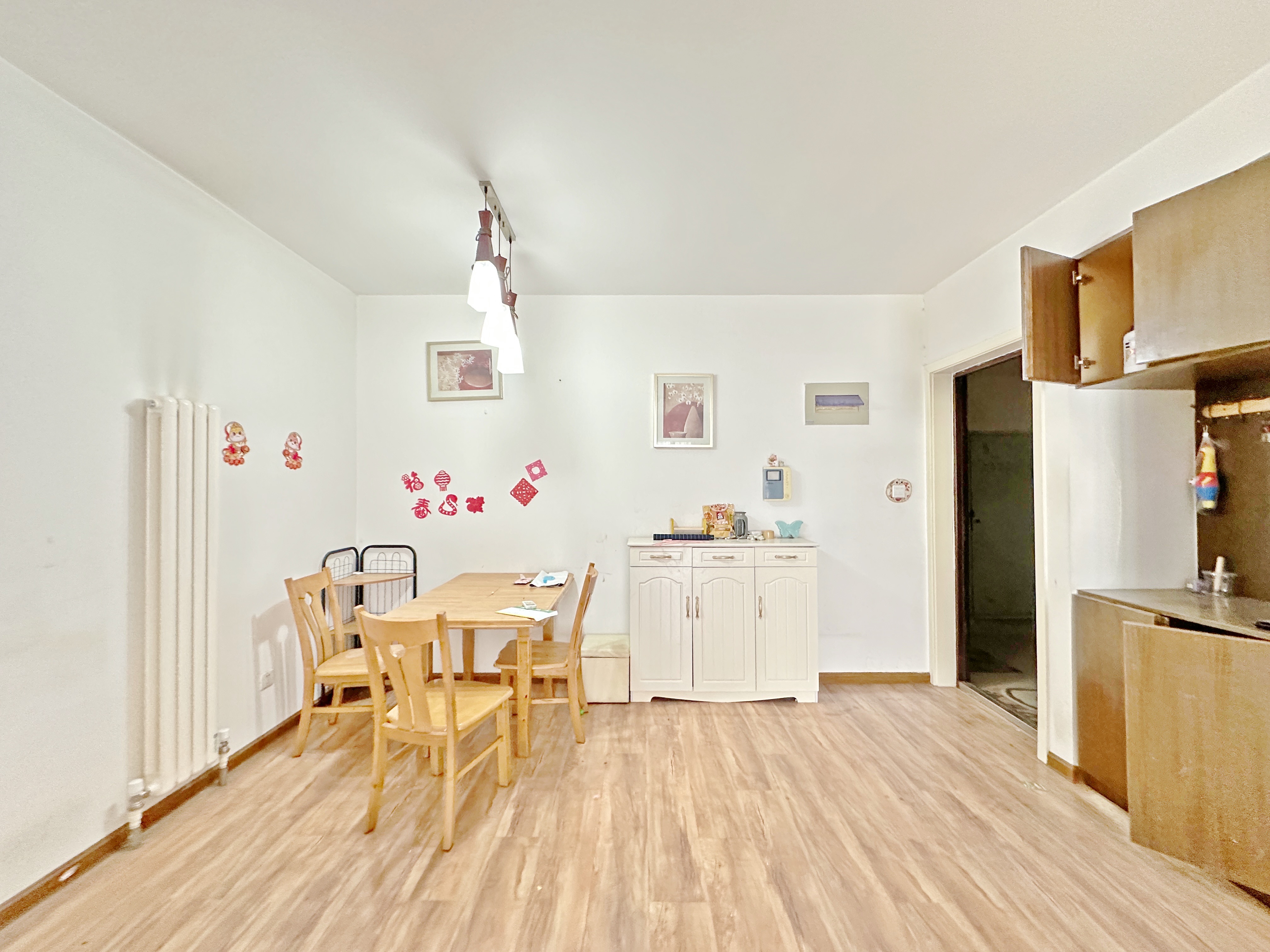 阳光100国际新城(G区)