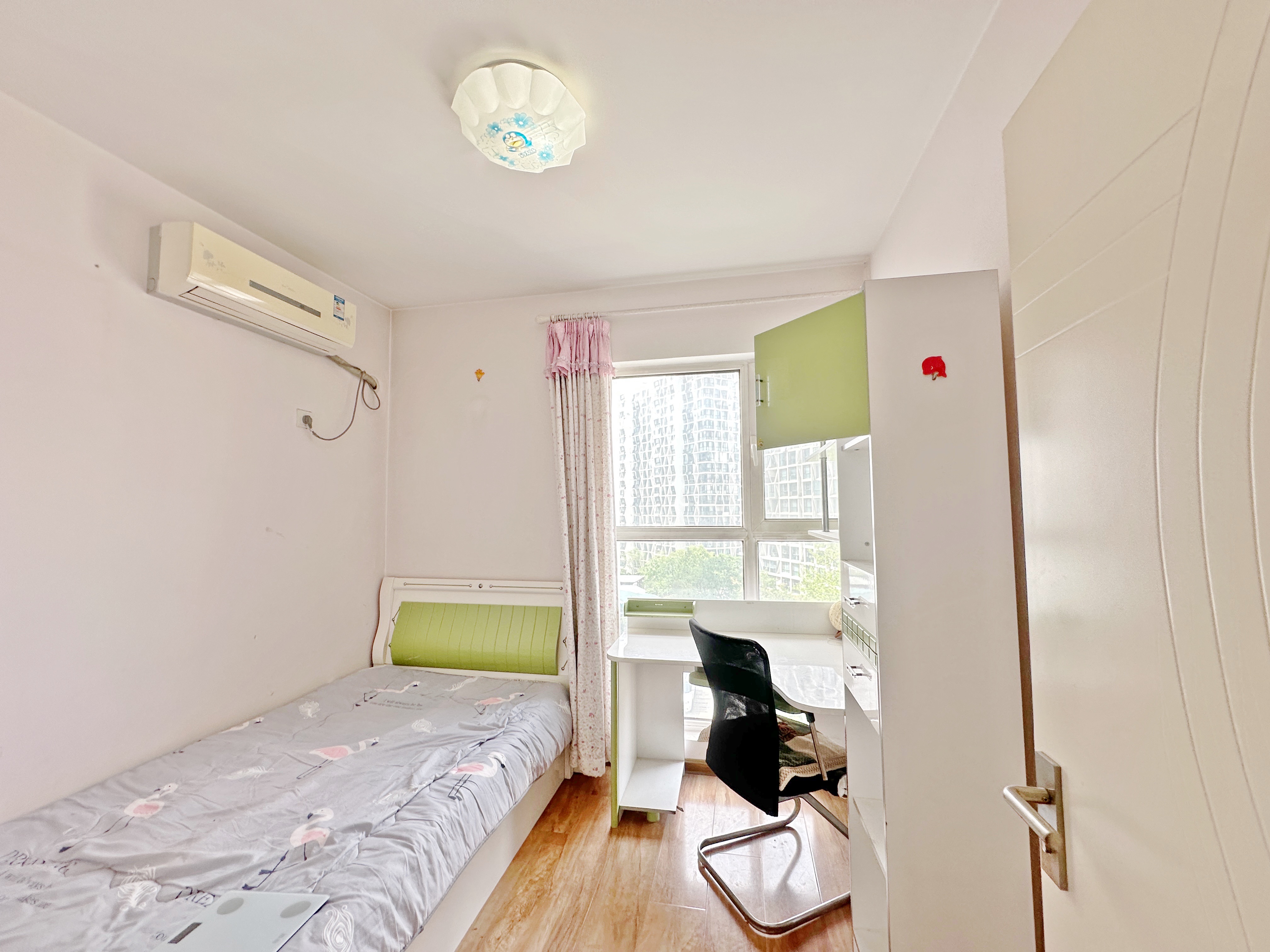 阳光100国际新城(G区)