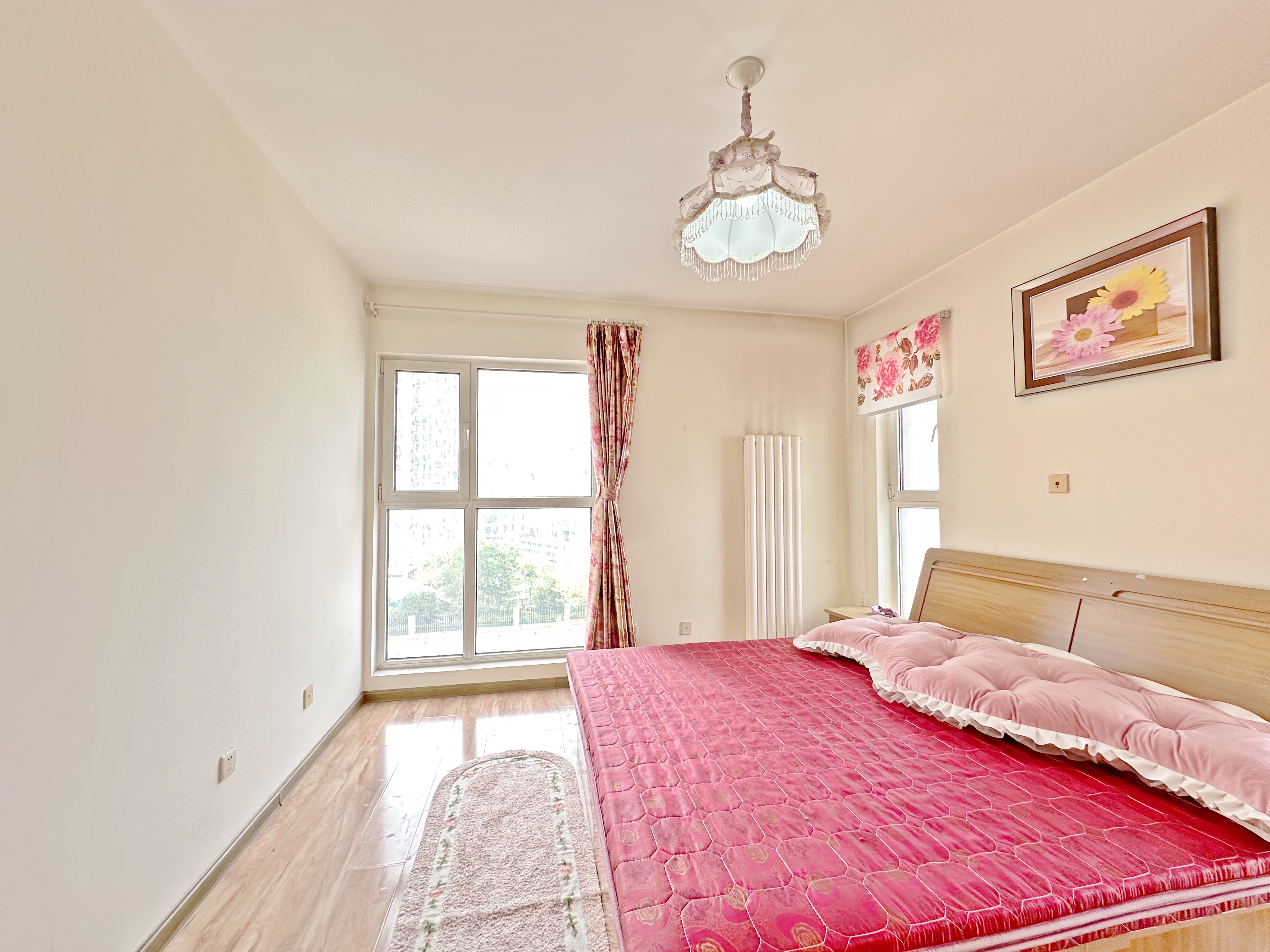 阳光100国际新城(G区)