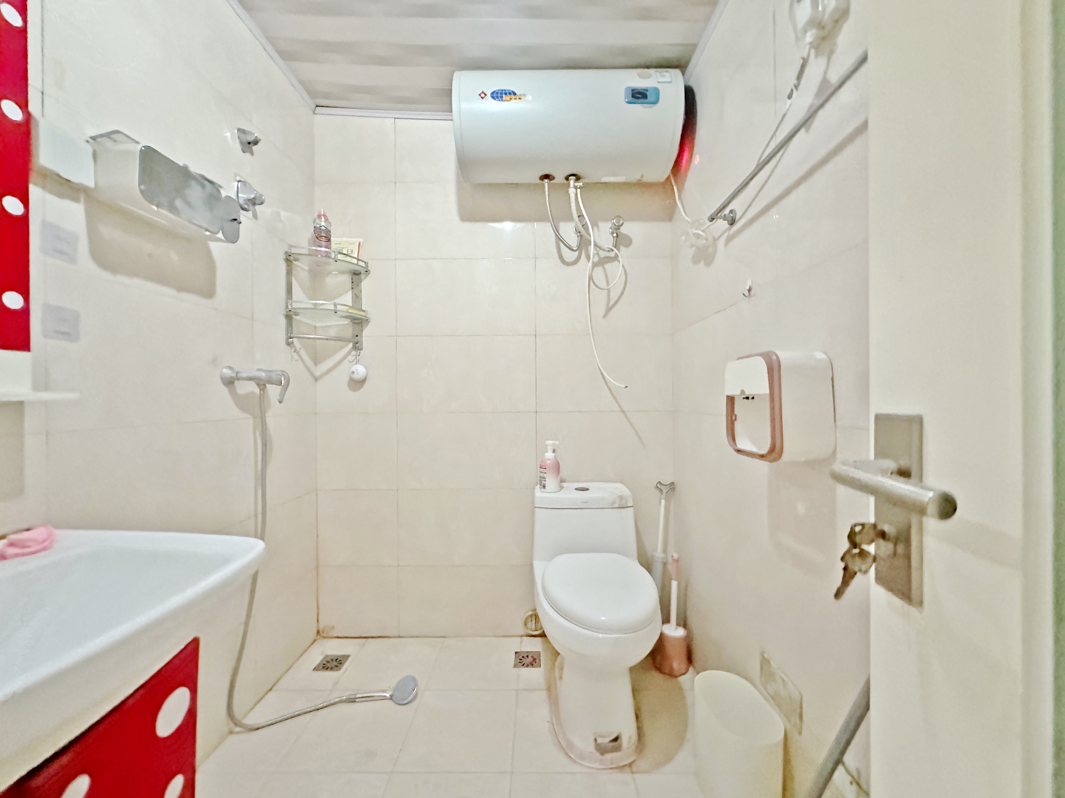 阳光100国际新城(G区)