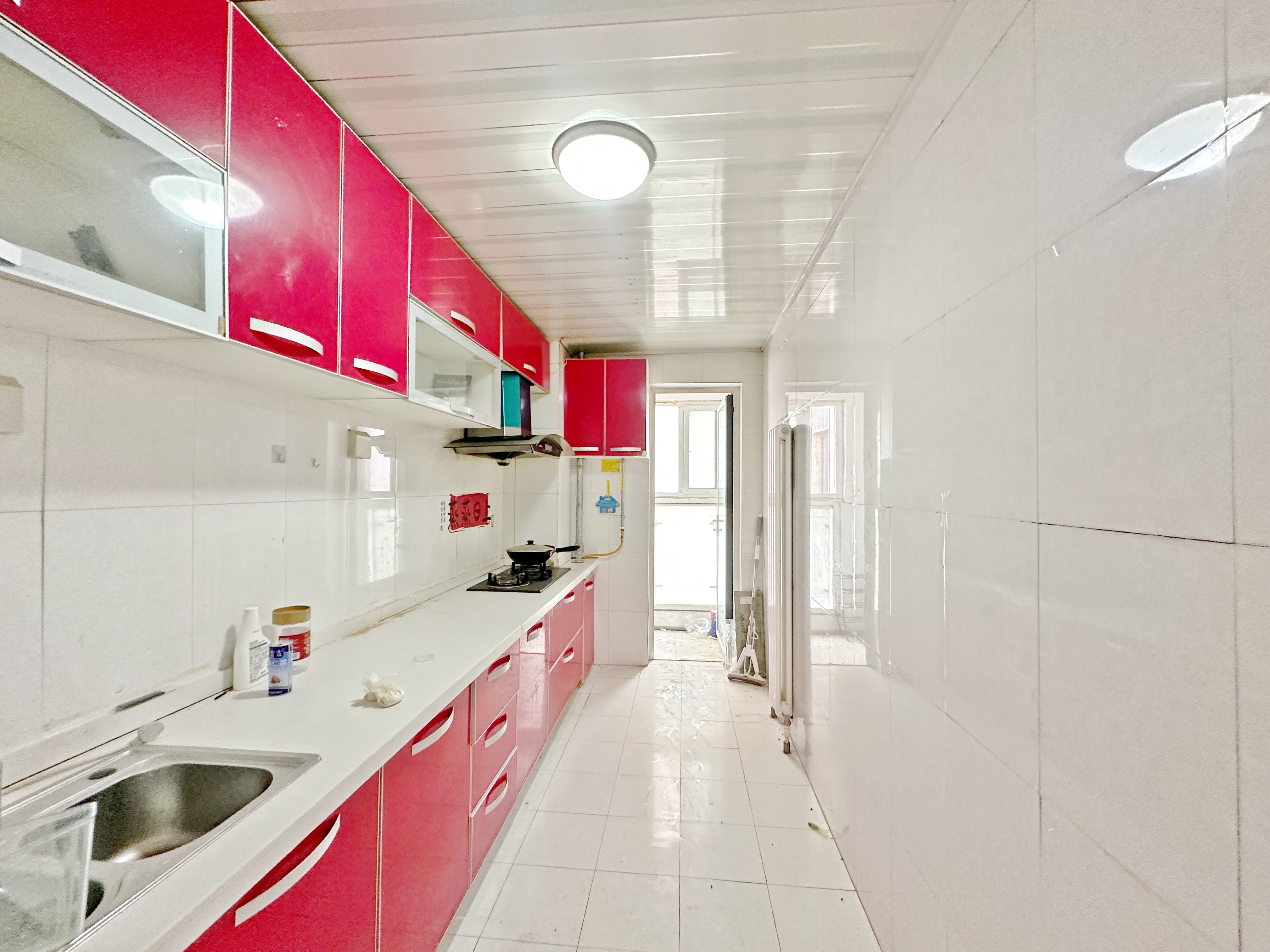 阳光100国际新城(G区)