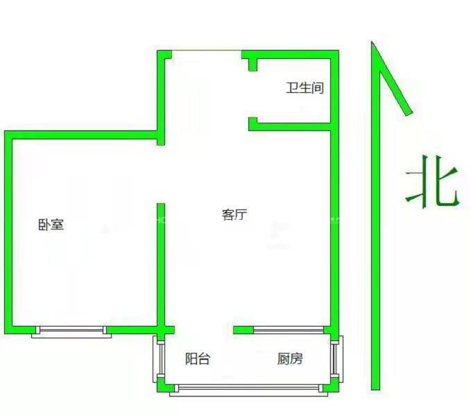 山东大学老校第二宿舍