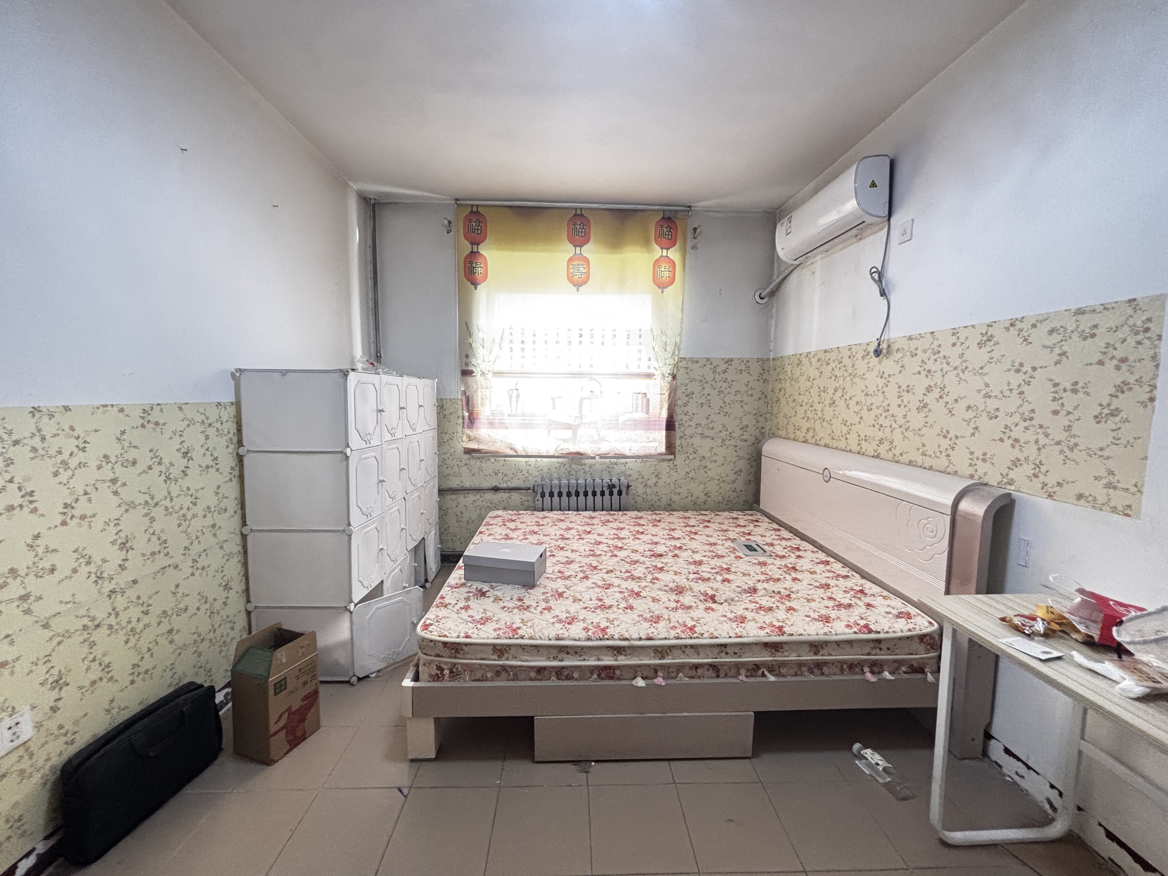 山东大学老校第二宿舍