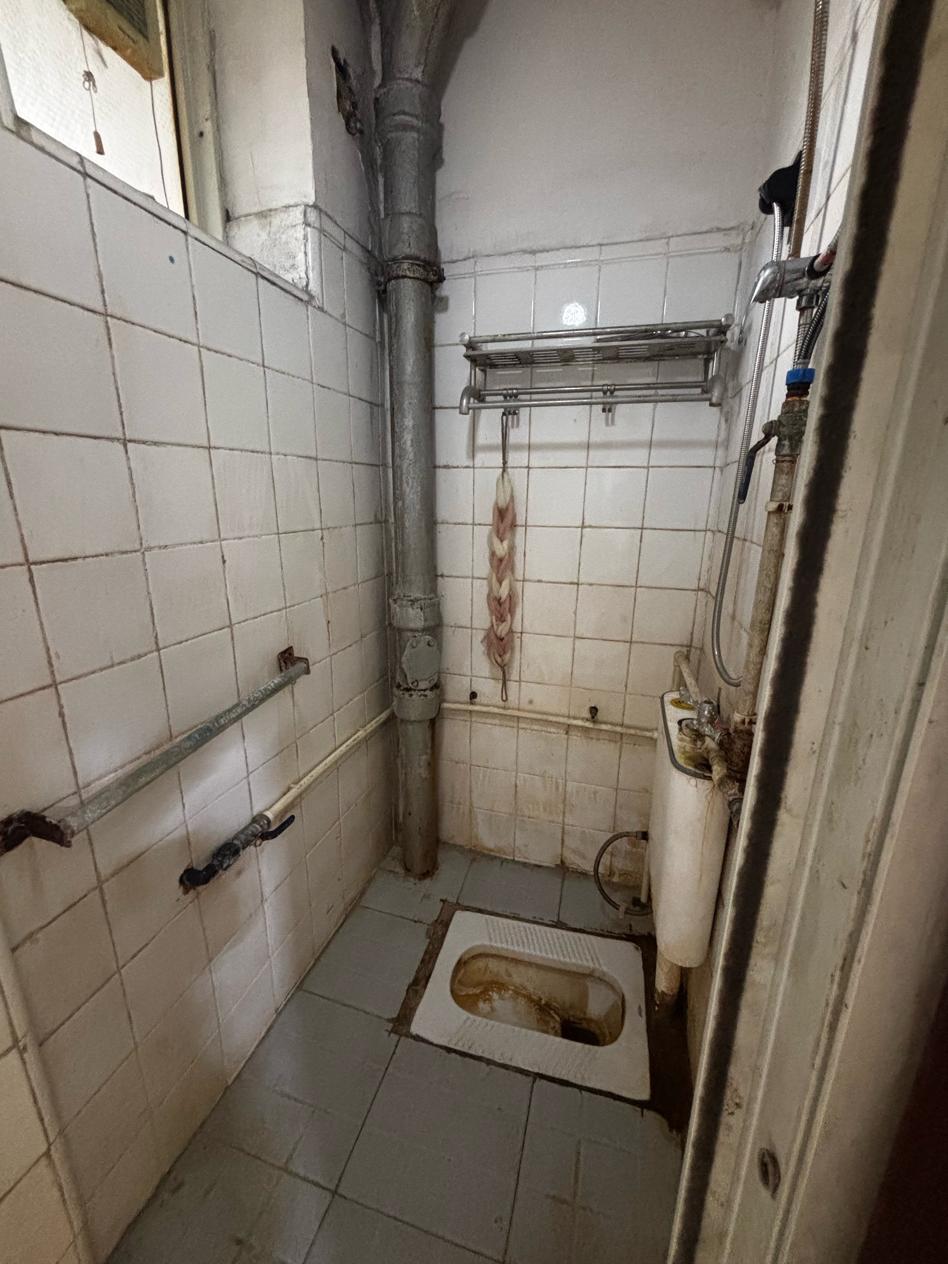 山东大学老校第二宿舍