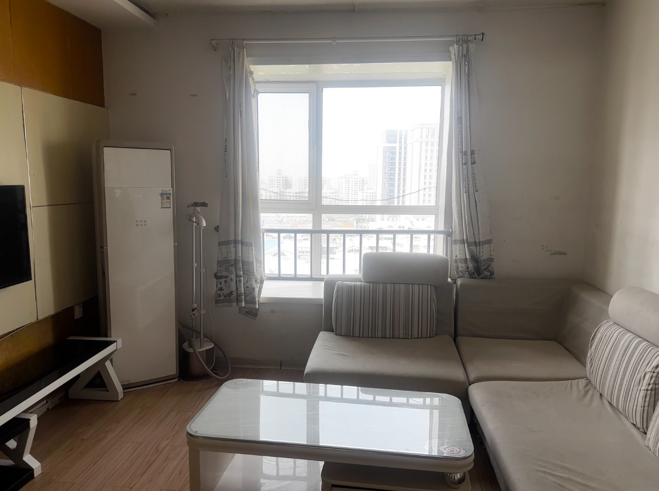 整租·浆水泉 正大城市花园翠苑 精装修 领包入住