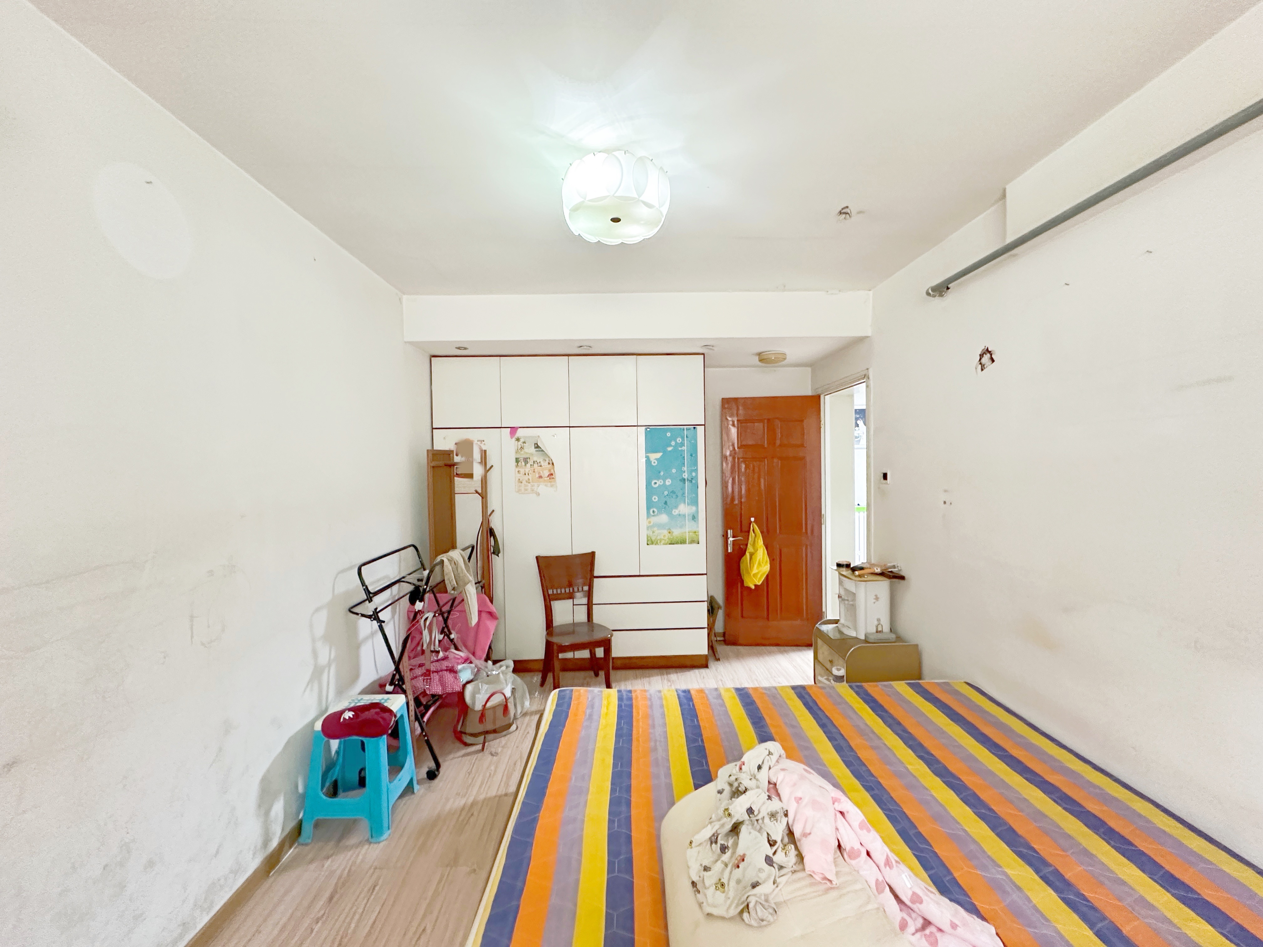 工人新村南村东区