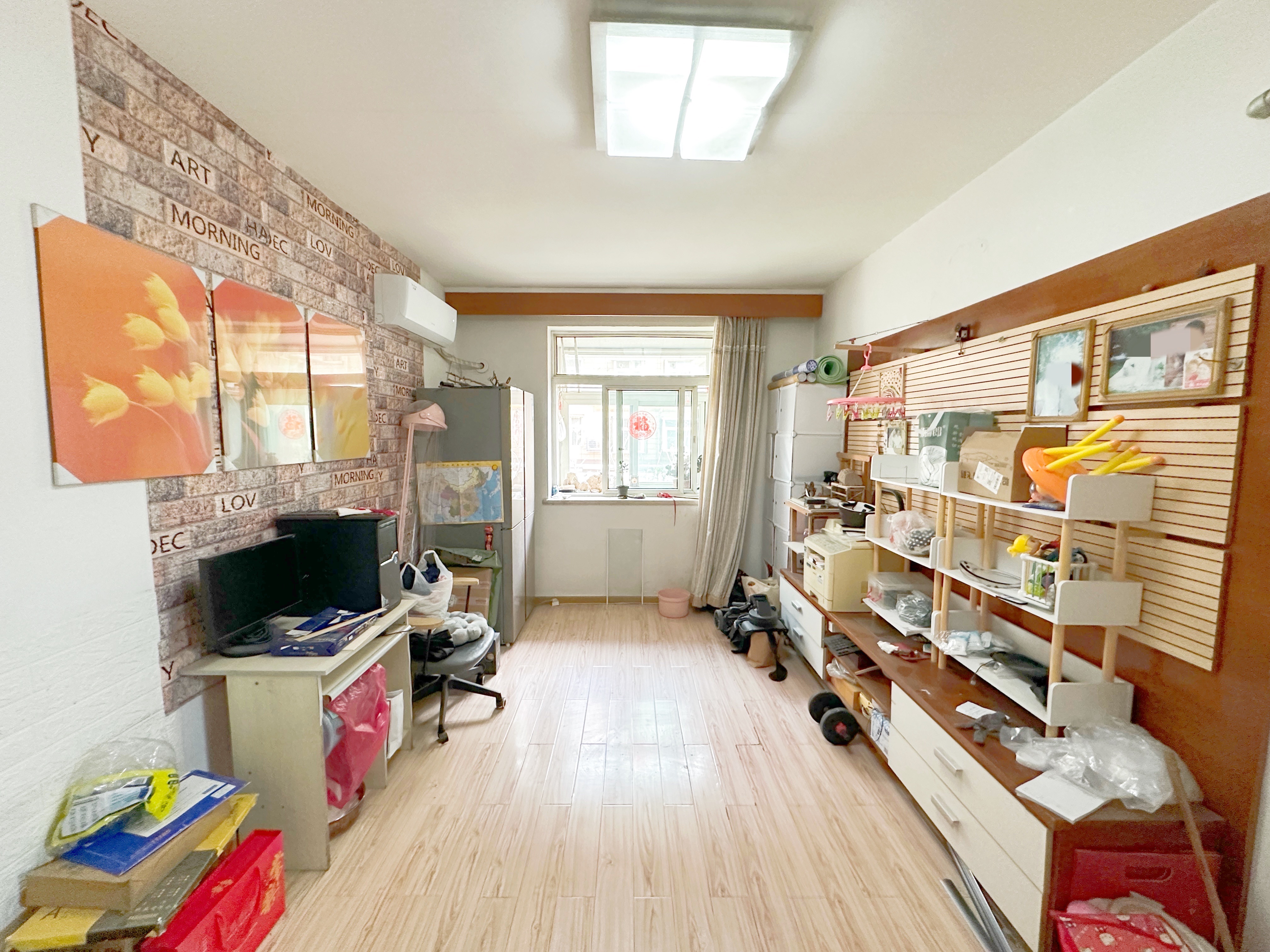 工人新村南村东区