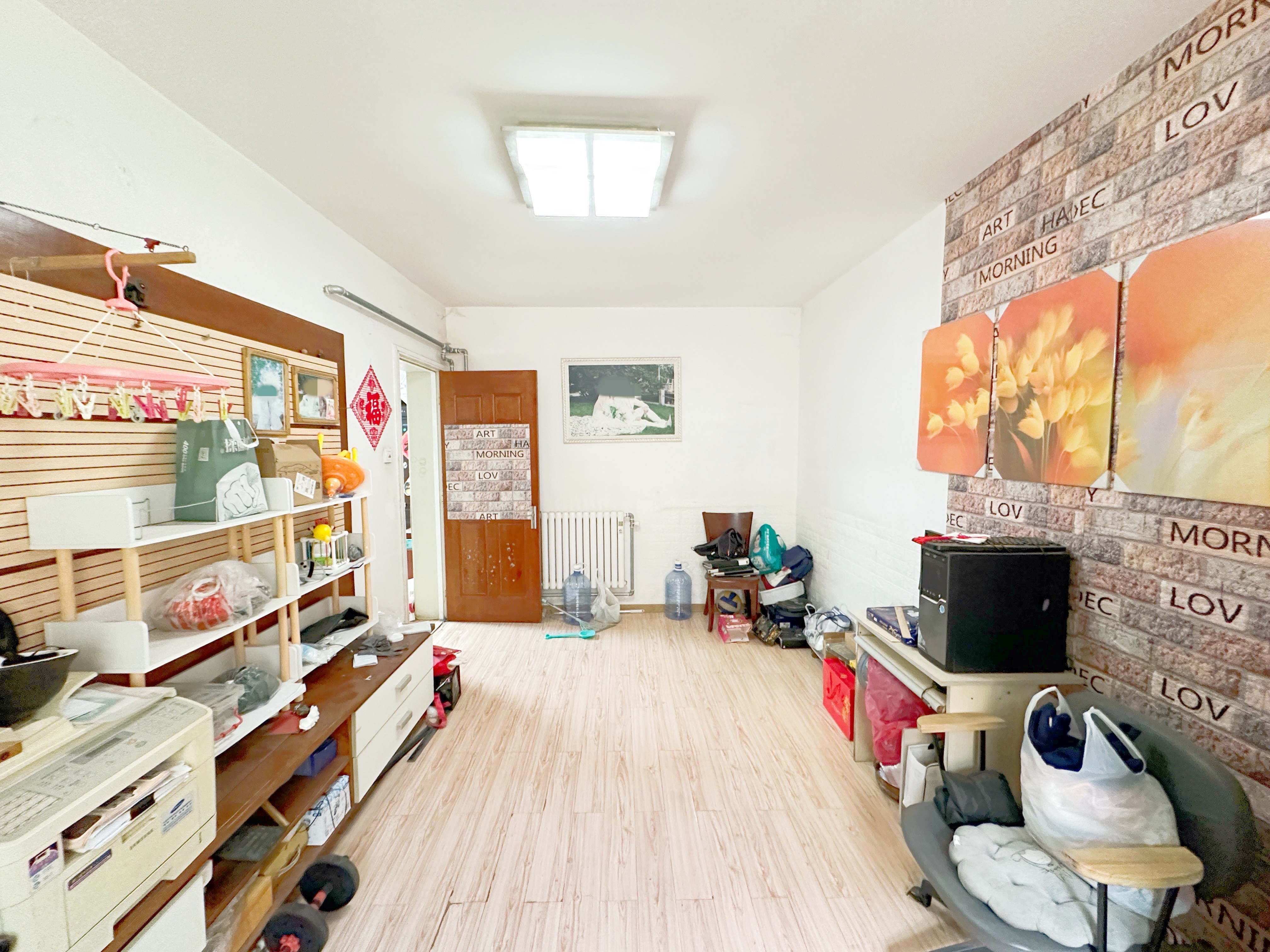 工人新村南村东区