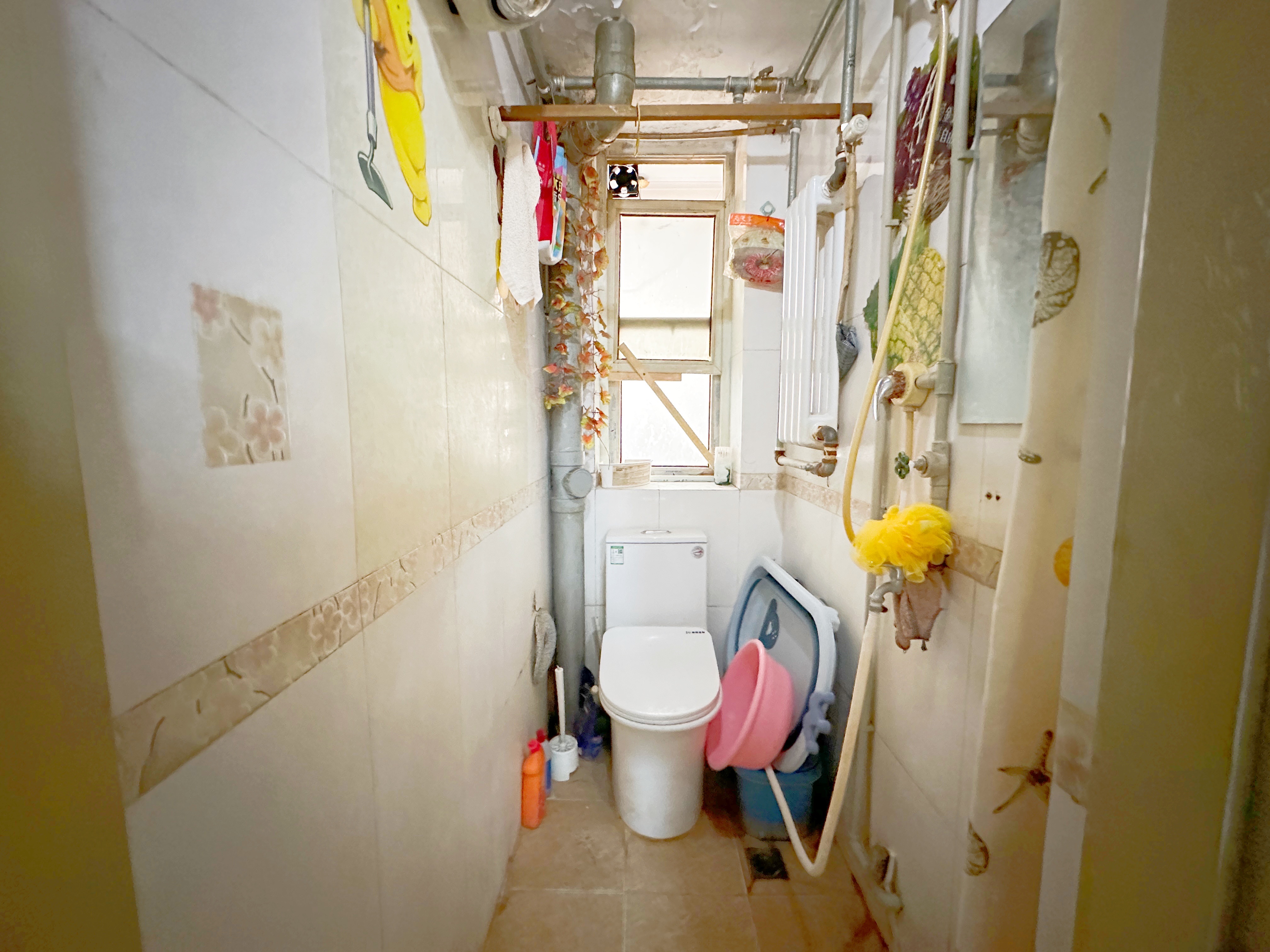 工人新村南村东区