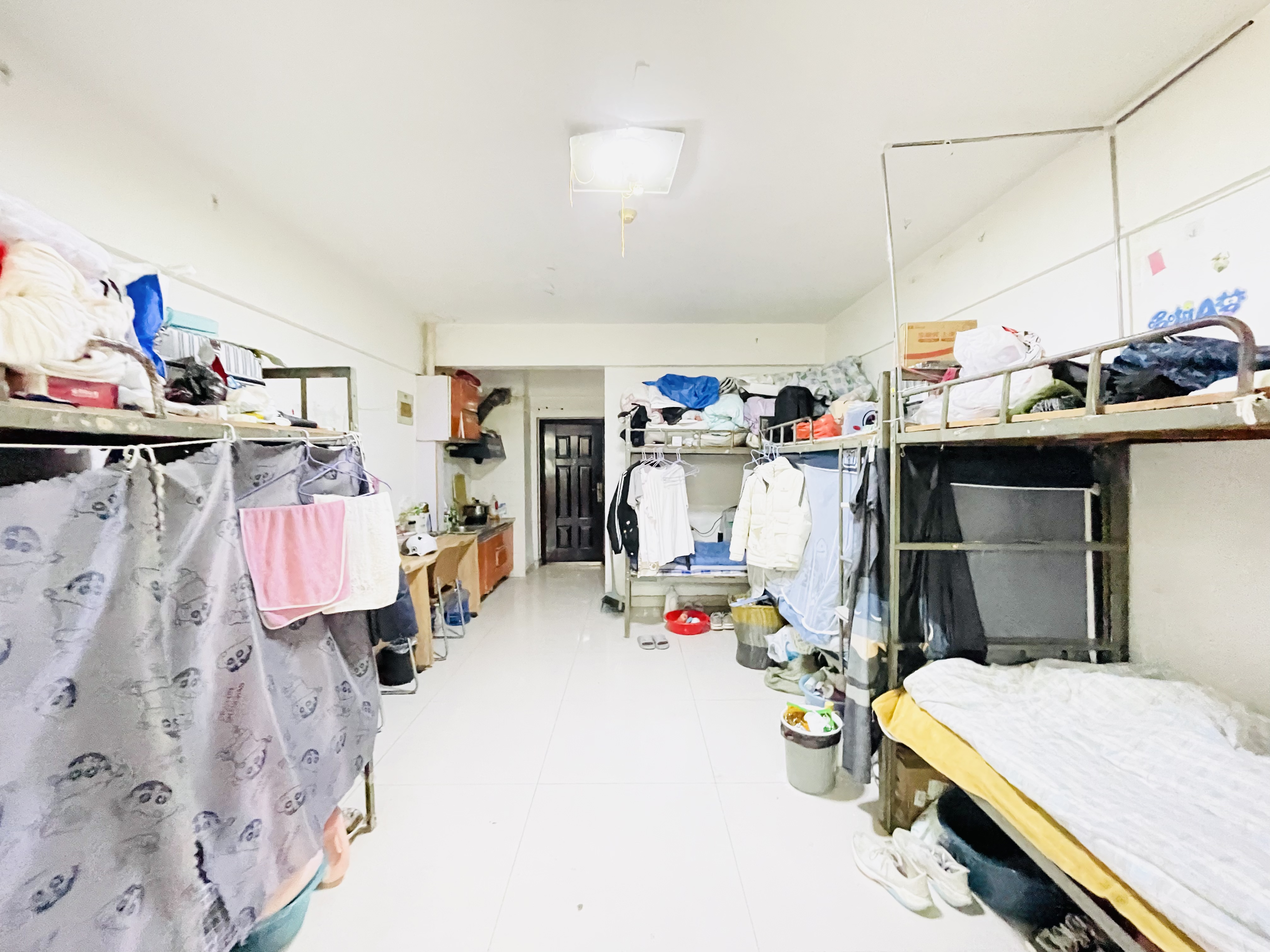 
                            鑫苑国际城市花园商住楼 