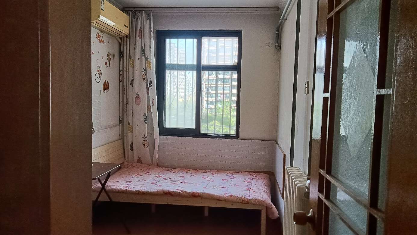 馆驿街小区