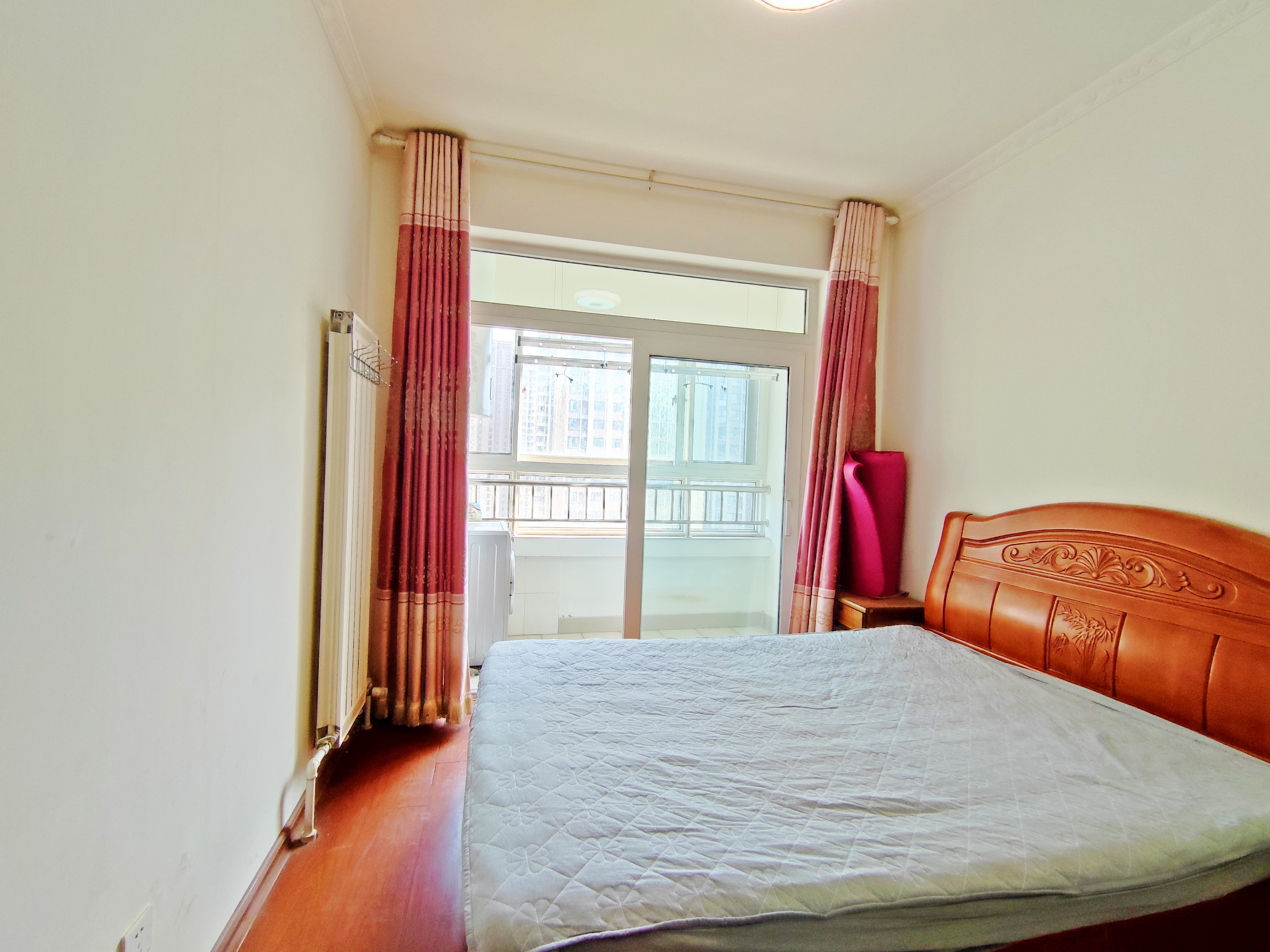 腊山南苑(二区)