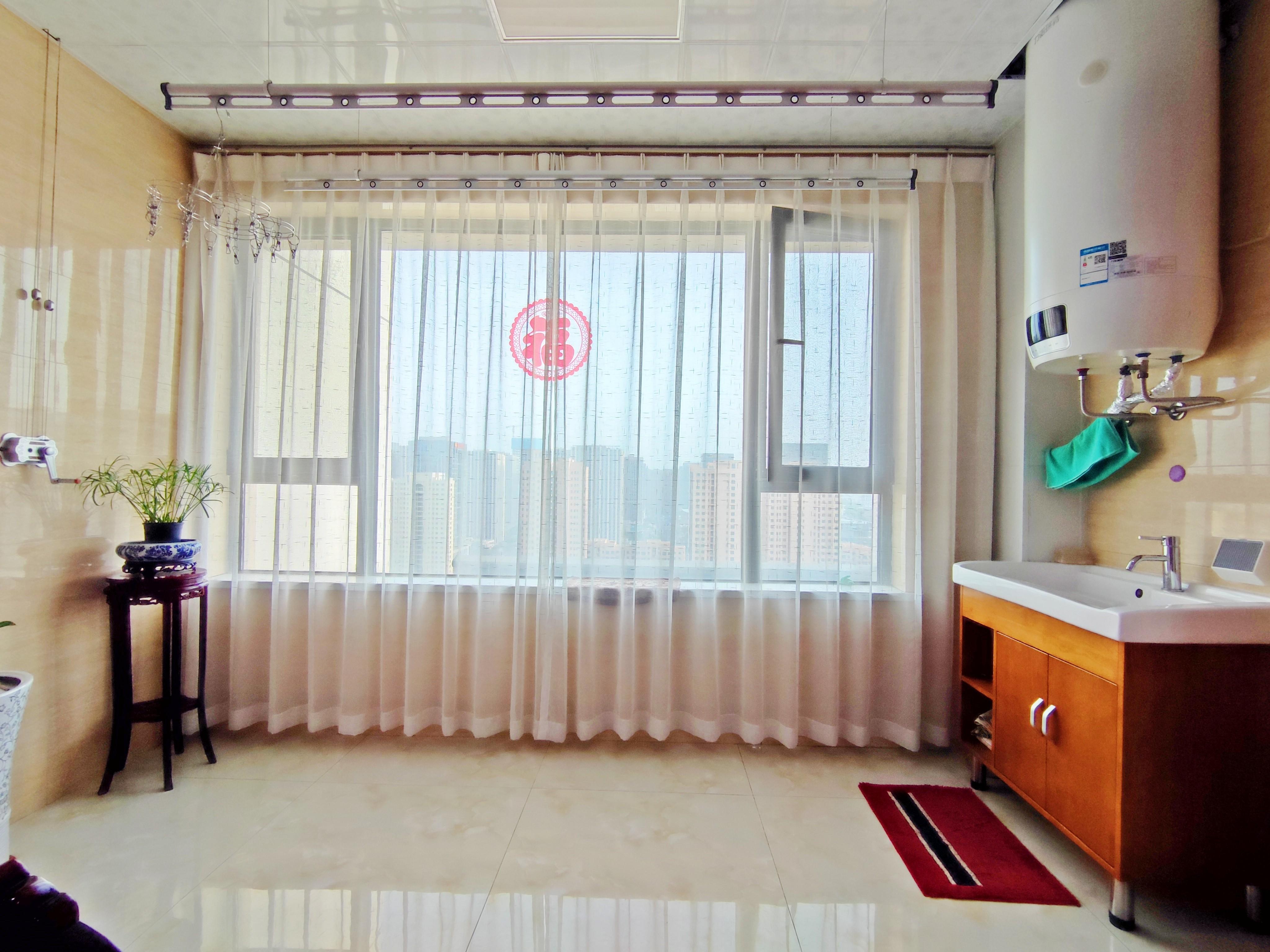 中建锦绣城