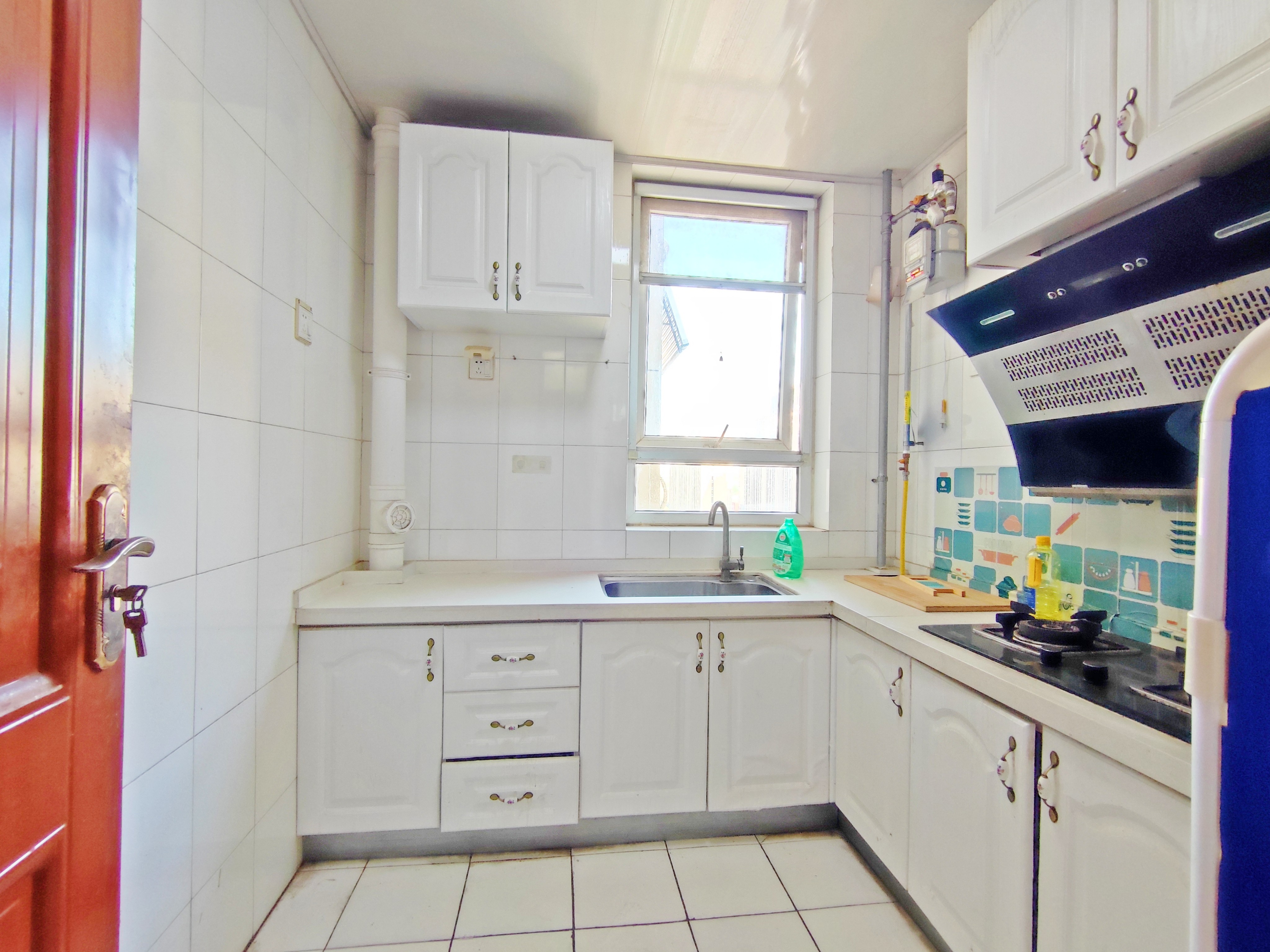 腊山南苑(二区)