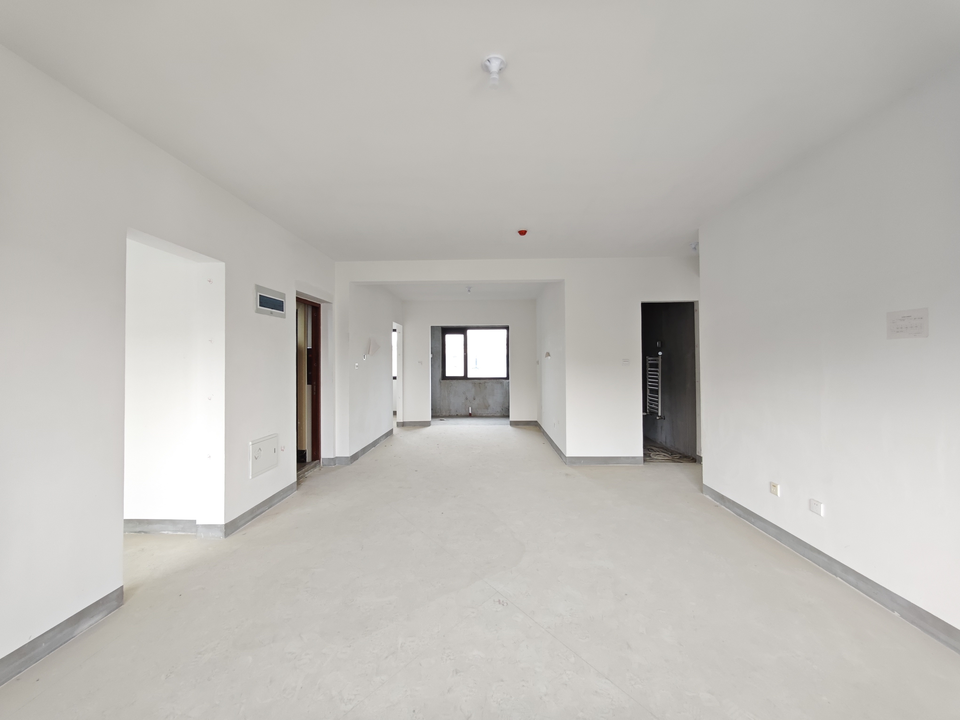 高新绿城玉兰花园