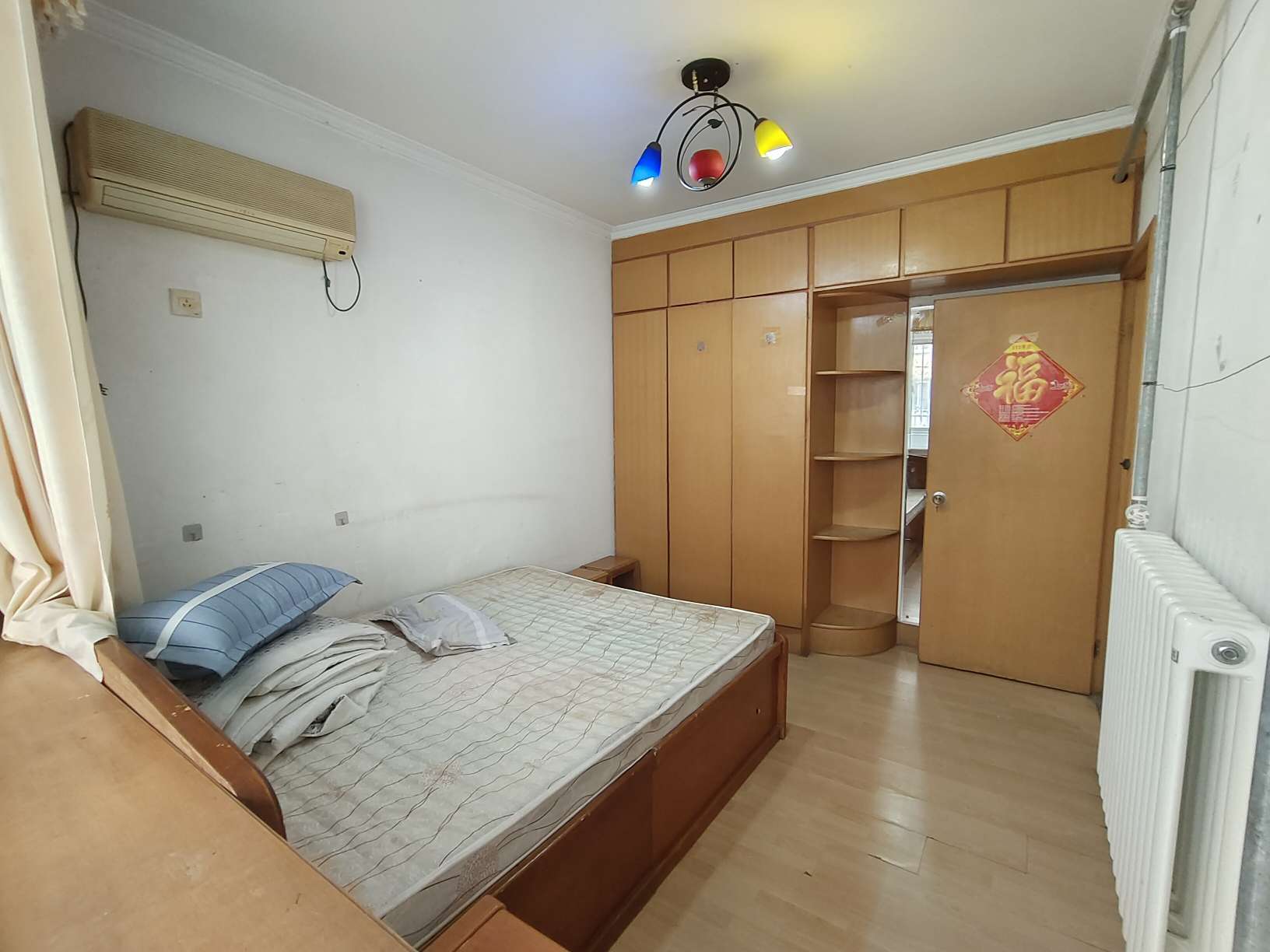 玉函小区东区