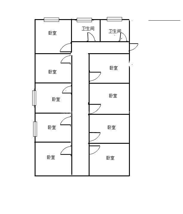 舜玉小区南区