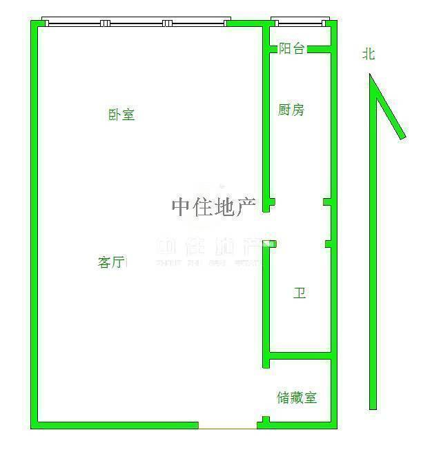 阳光100国际新城(G区)