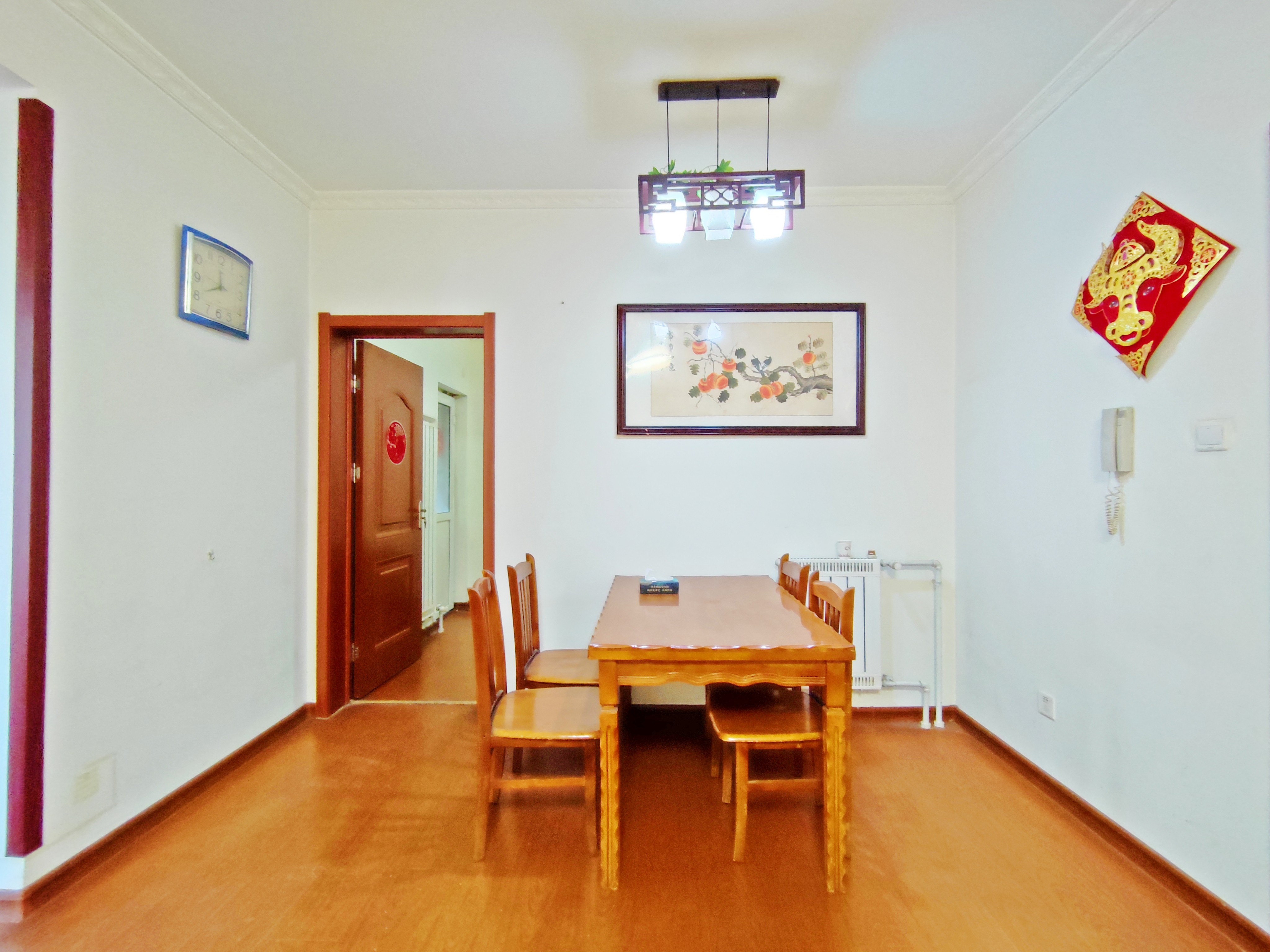 腊山南苑(二区)