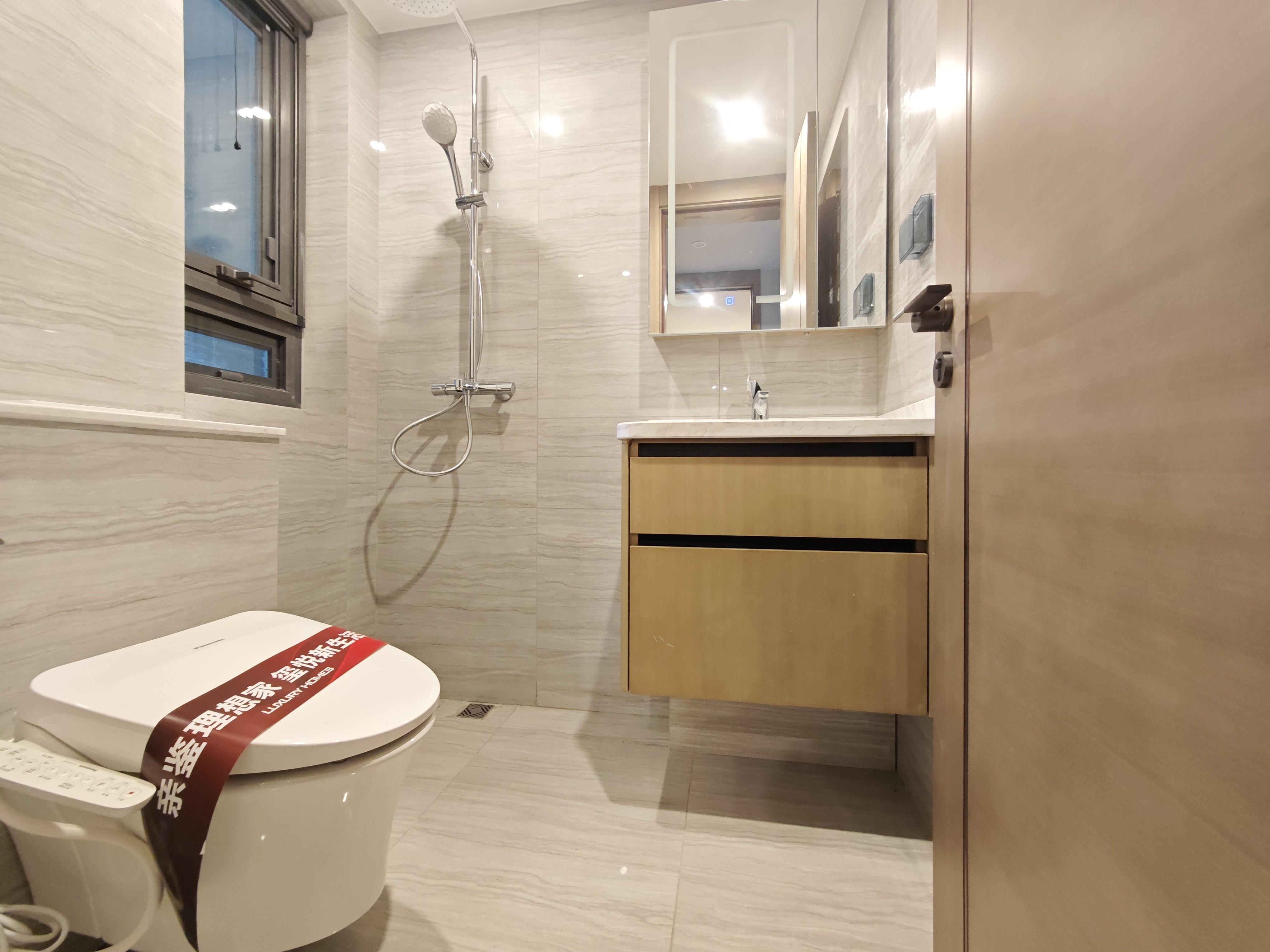 银丰玖玺城五期崇和院