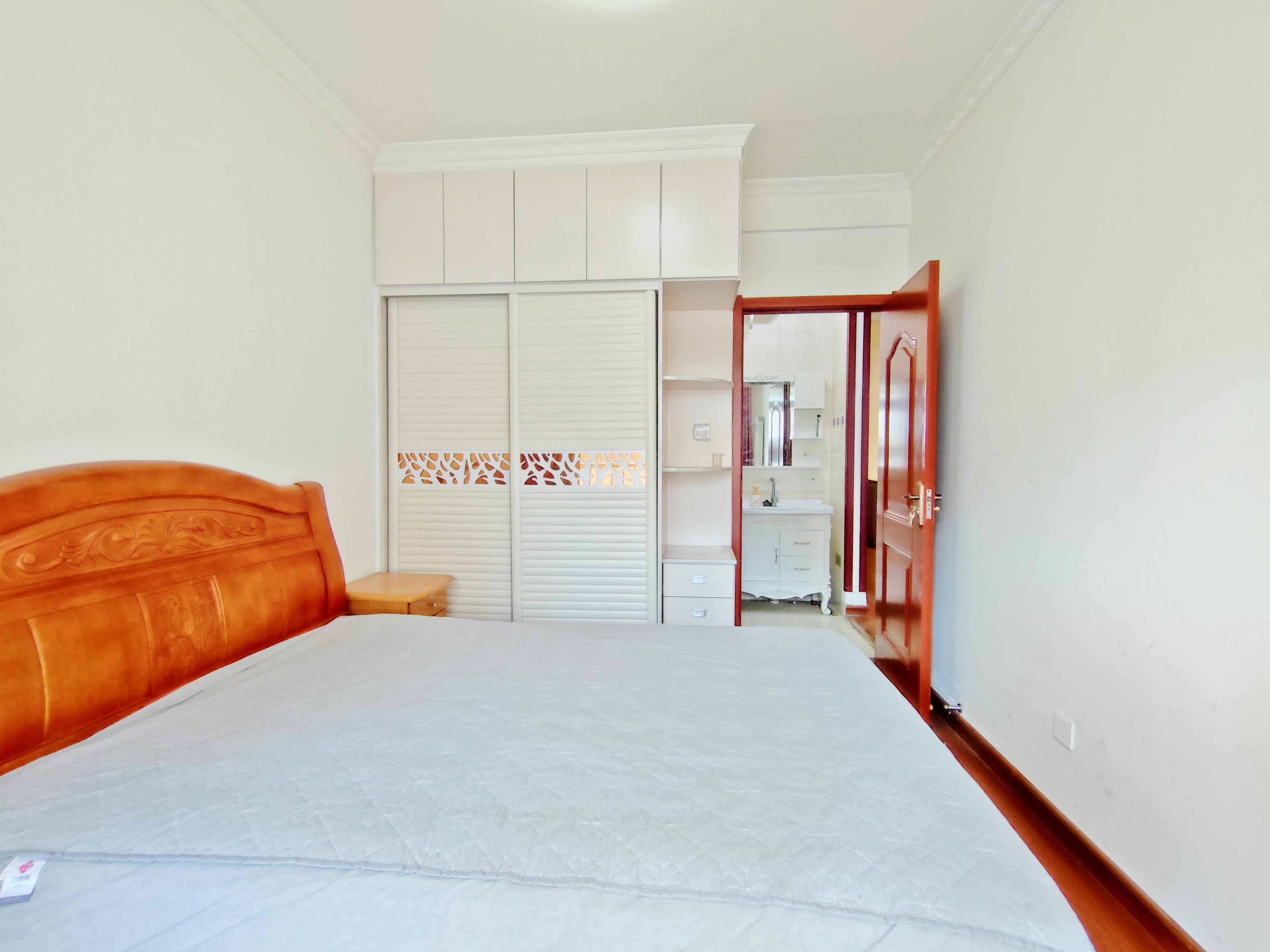 腊山南苑(二区)