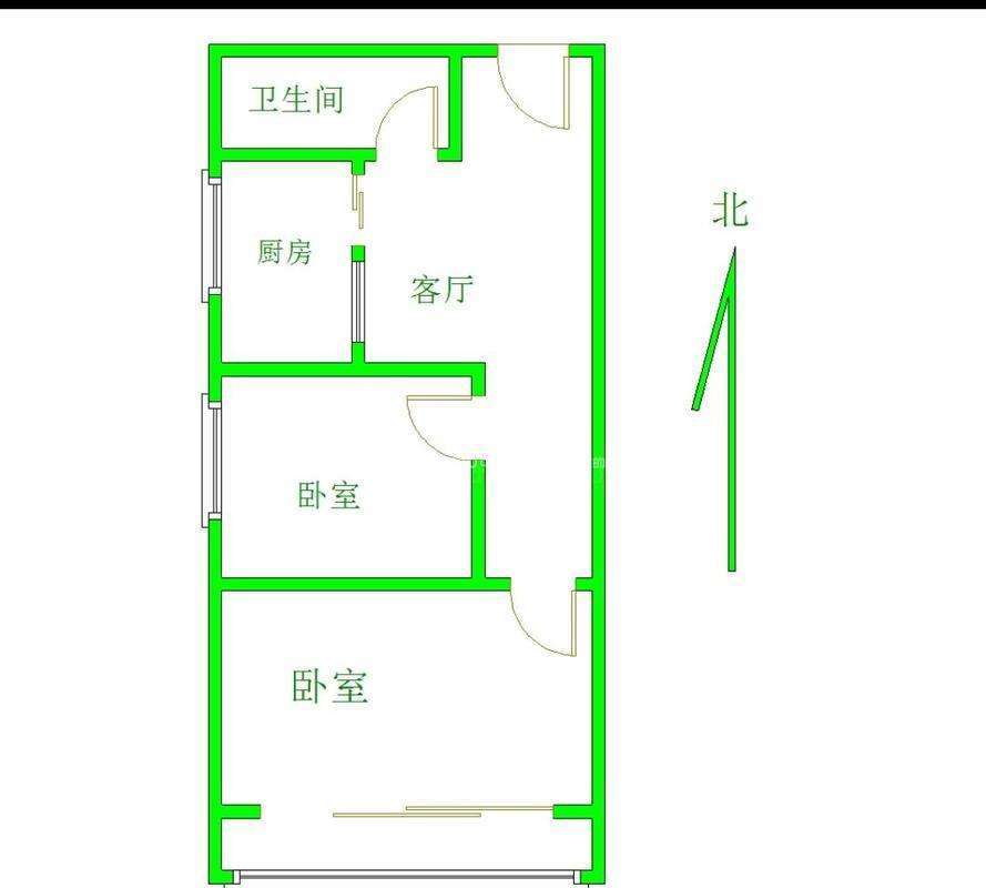 三箭和平嘉园