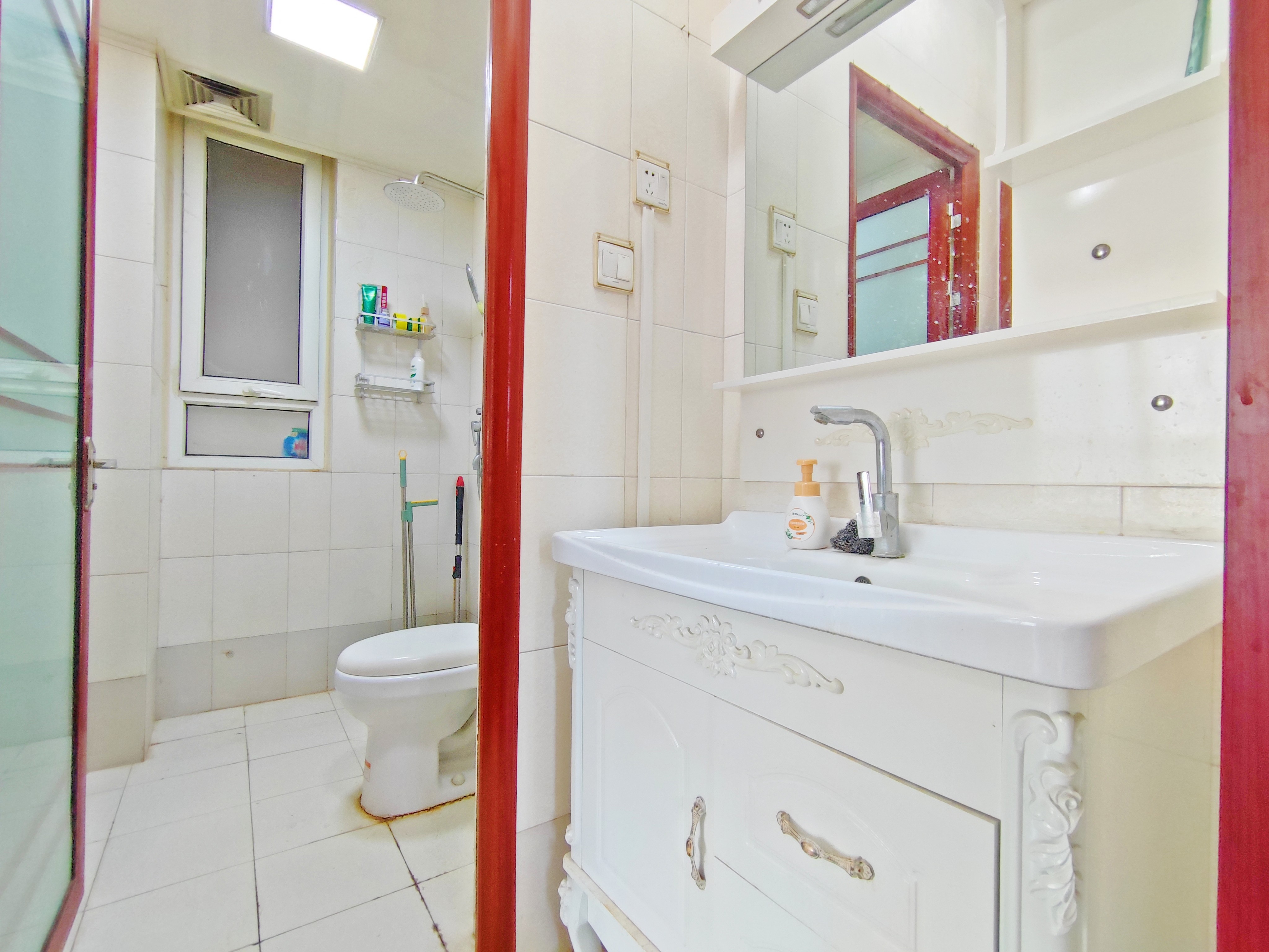 腊山南苑(二区)