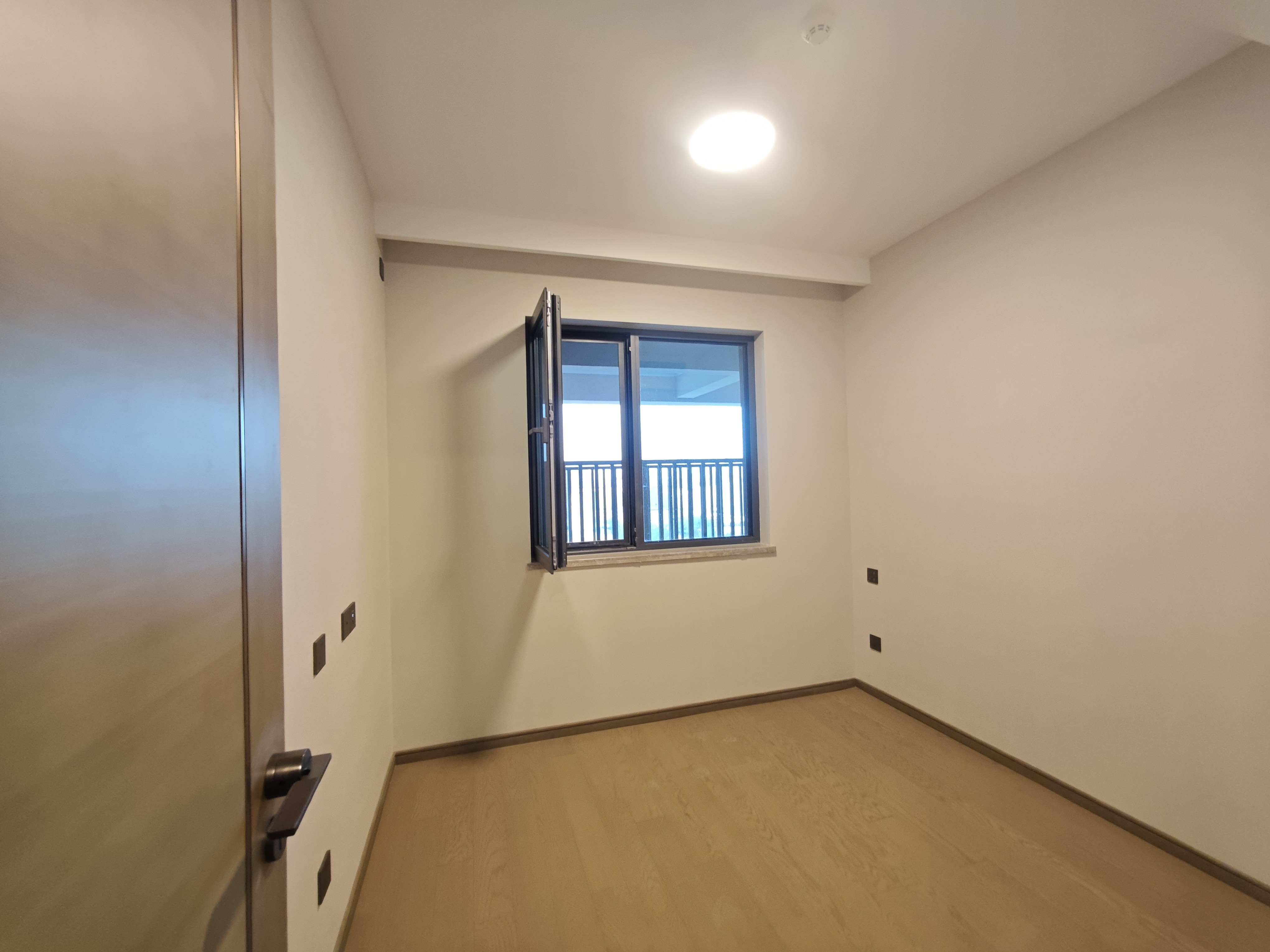 银丰玖玺城五期崇和院