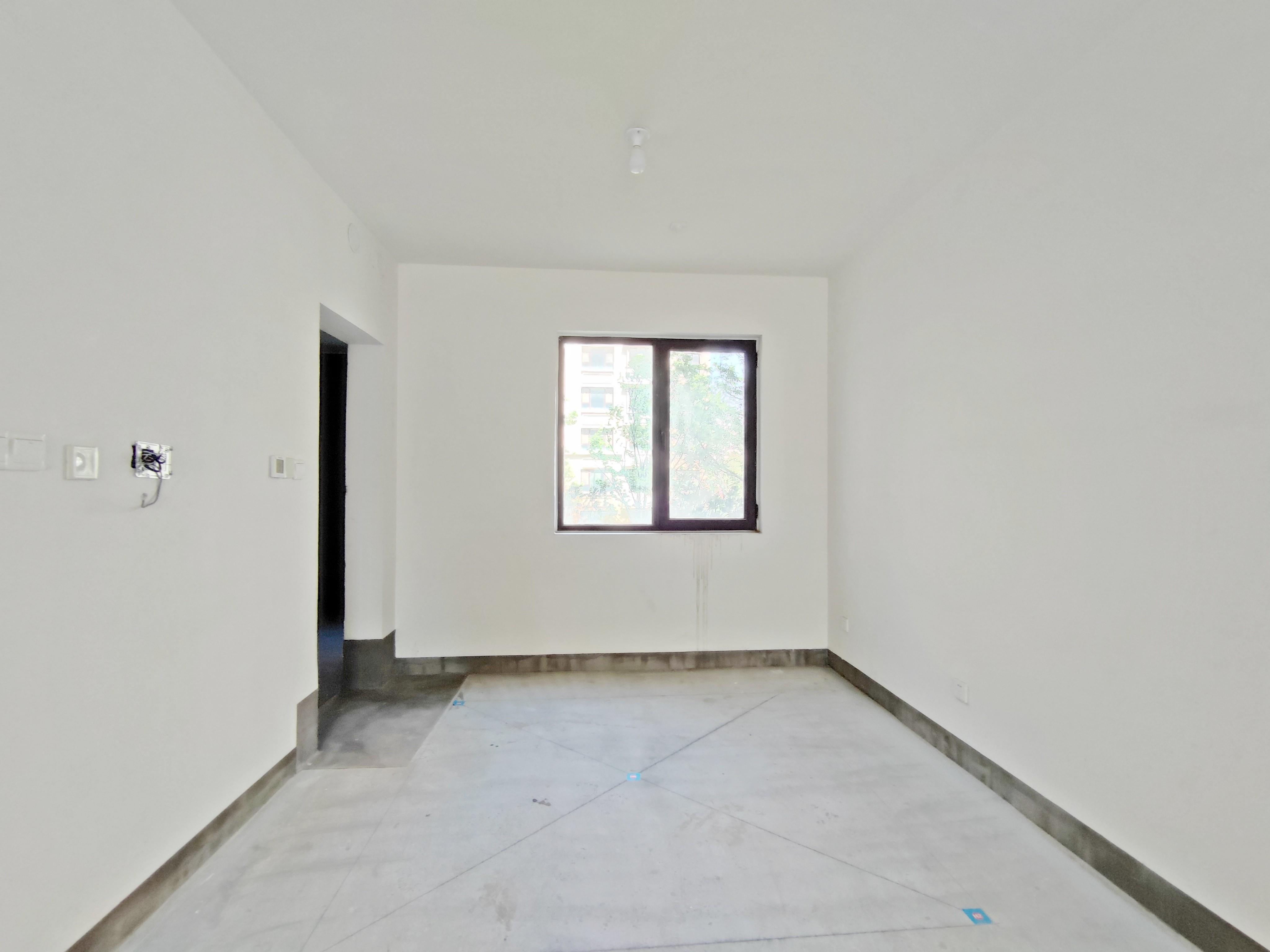 中建锦绣首府
