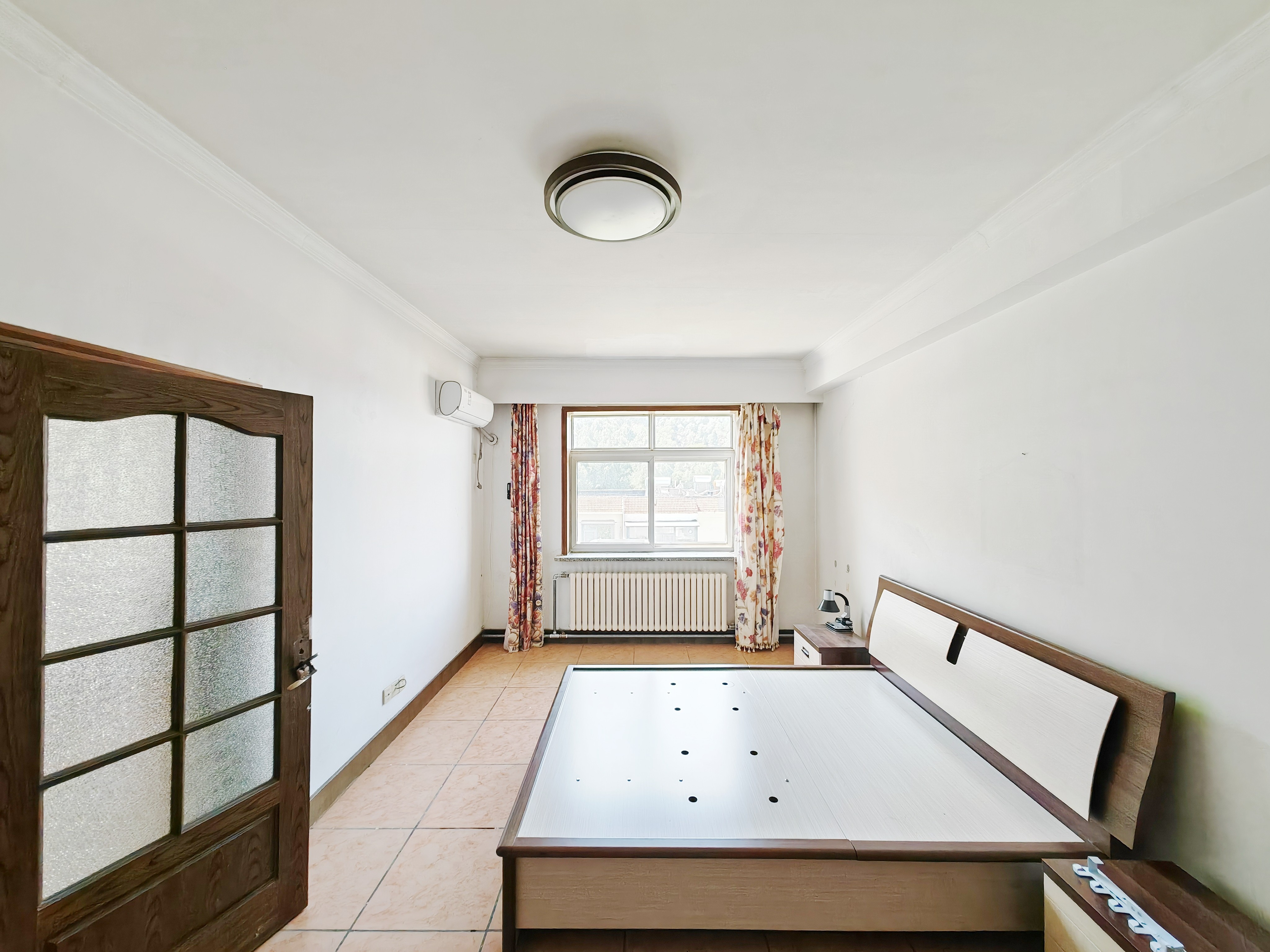 千佛山南路8号院