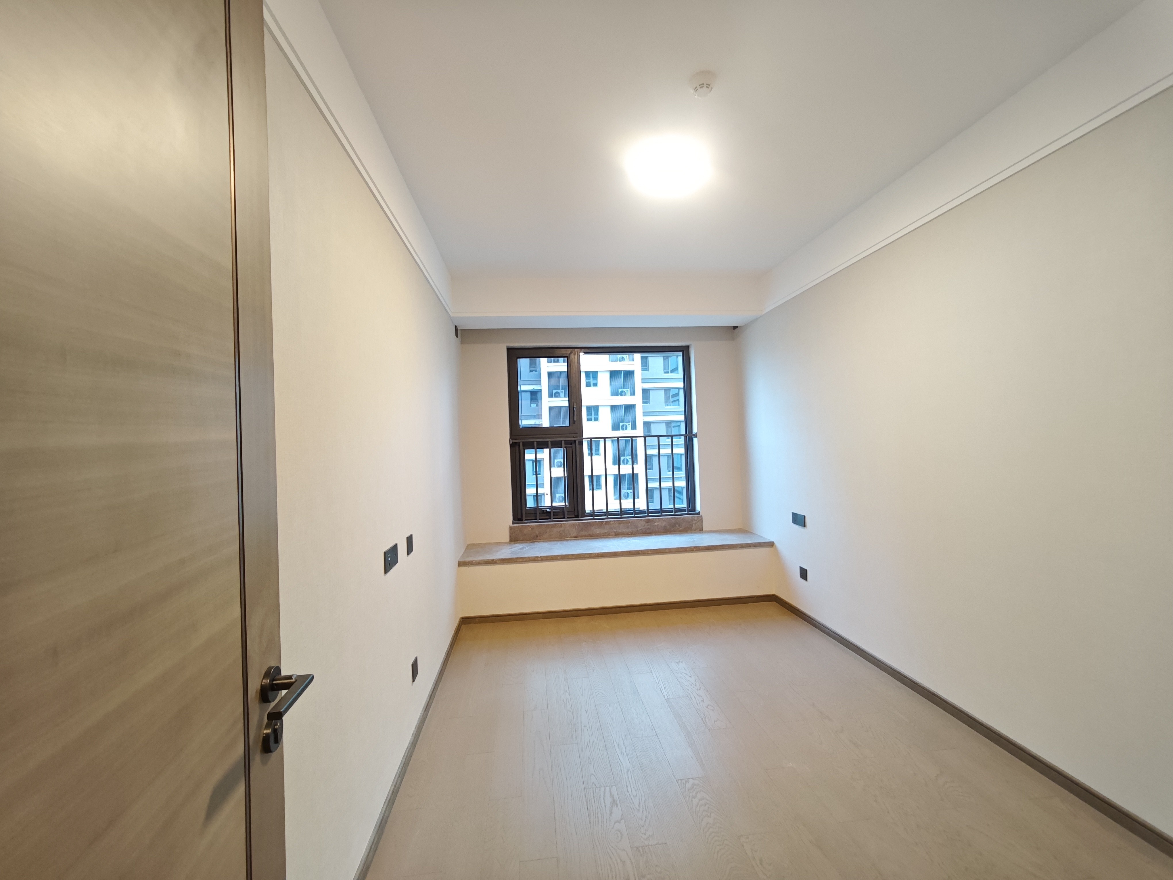 银丰玖玺城五期崇和院