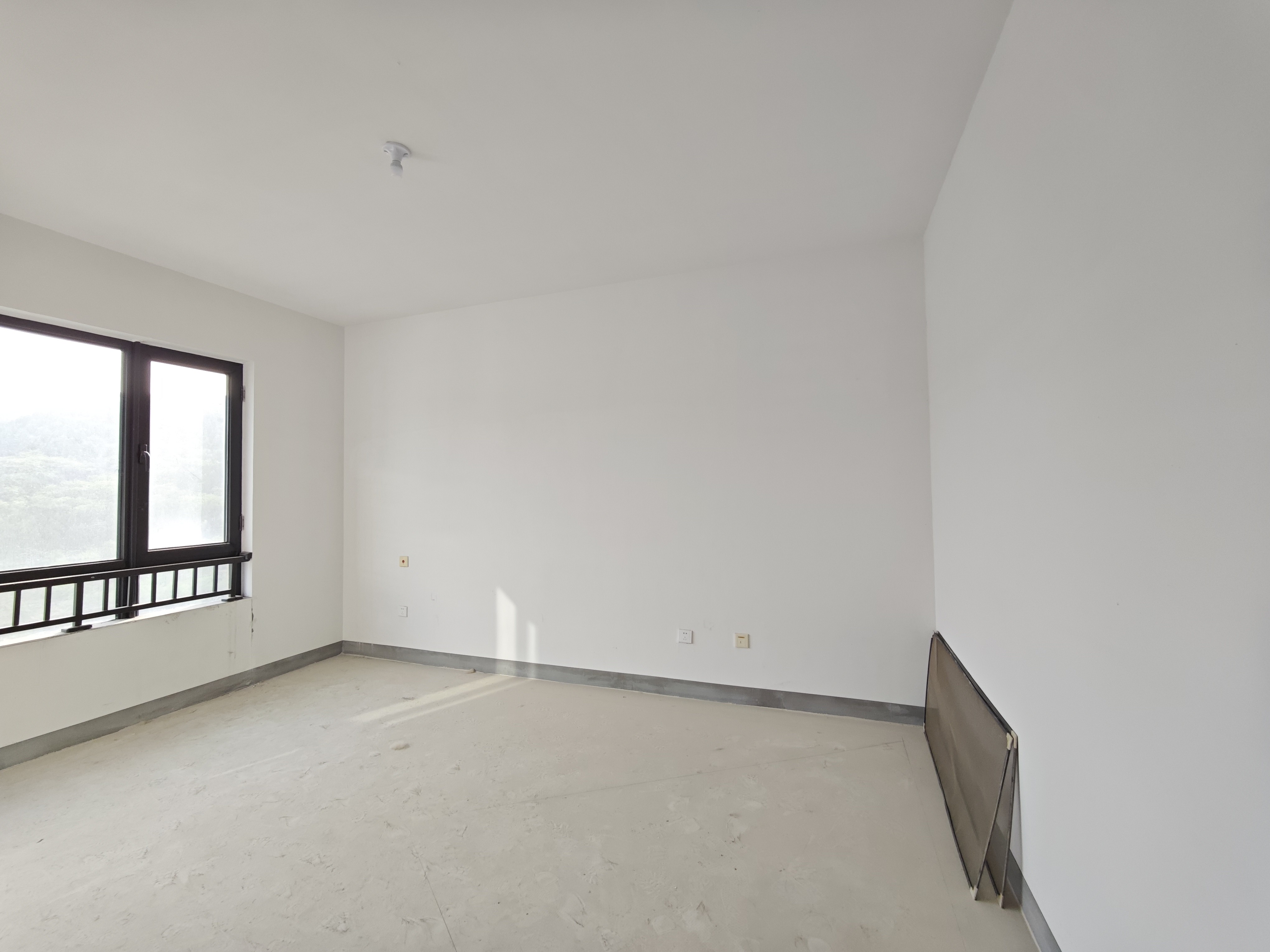 高新绿城玉兰花园