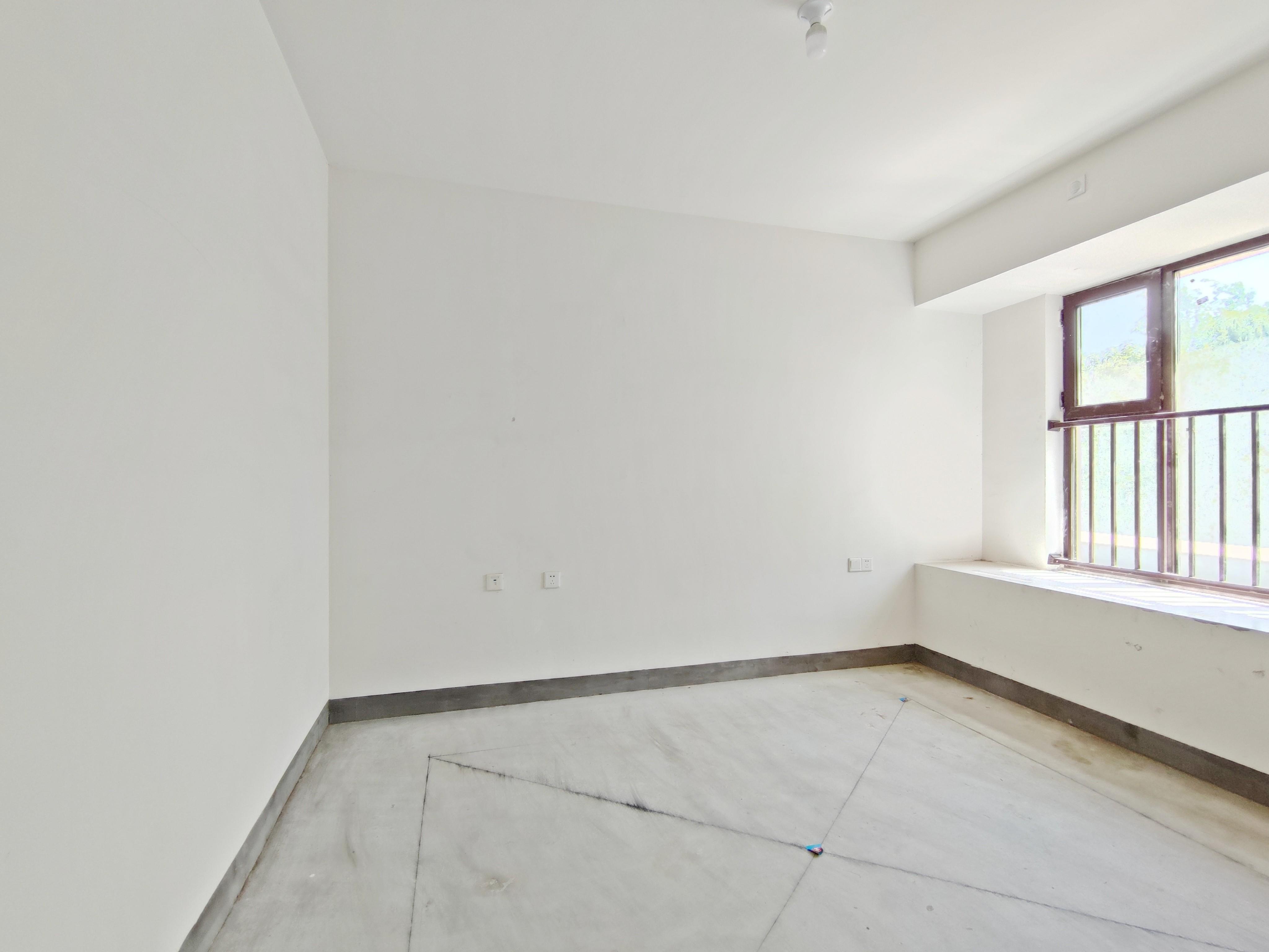 中建锦绣首府