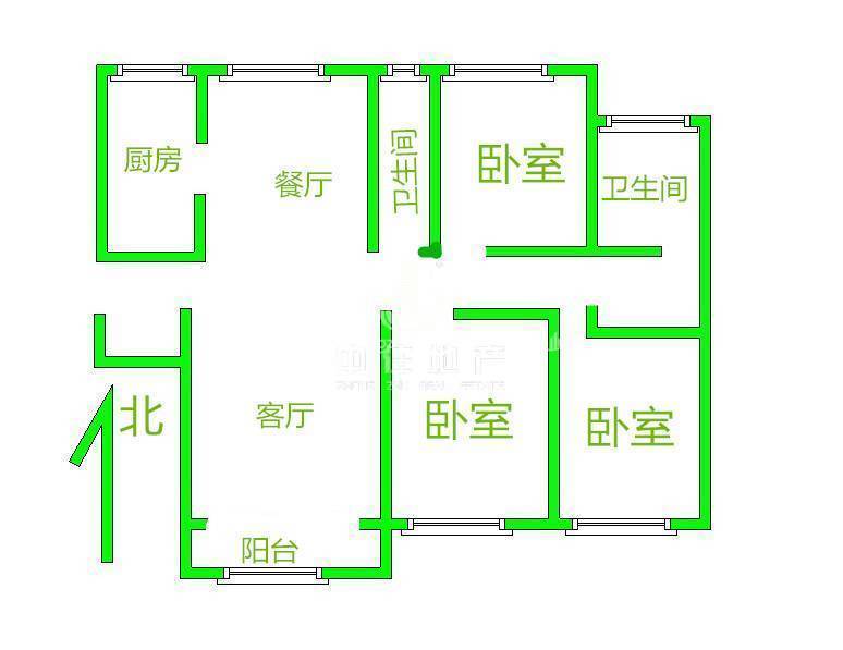 财富中心